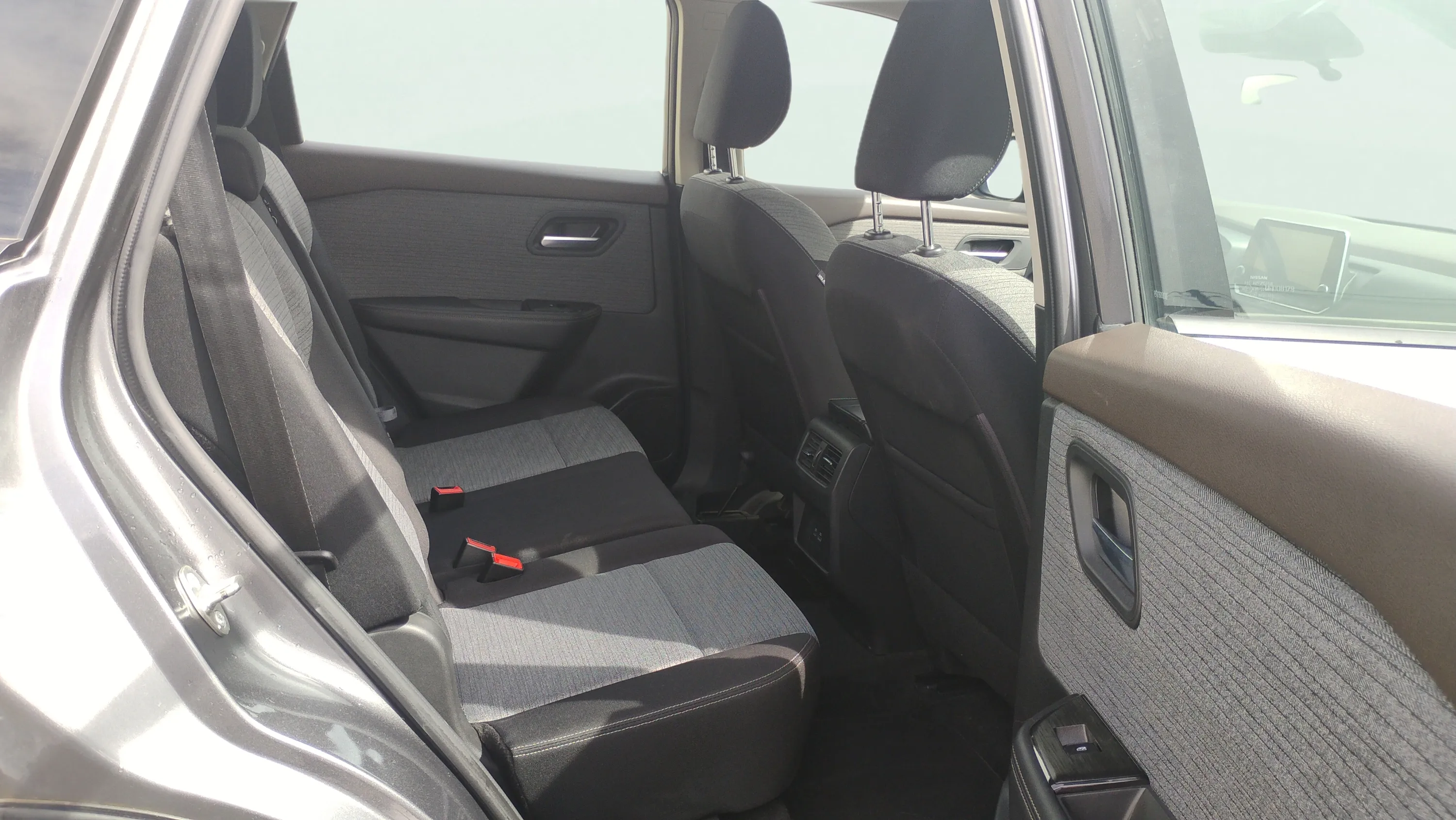 Nissan X-Trail 5 plazas 1.5 e-4ORCE 4x4 Acenta - foto 18