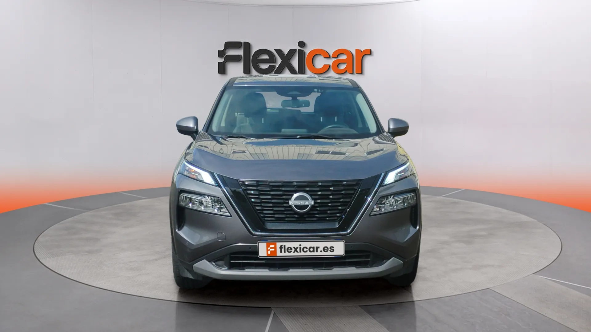 Nissan X-Trail 5 plazas 1.5 e-4ORCE 4x4 Acenta - foto 7