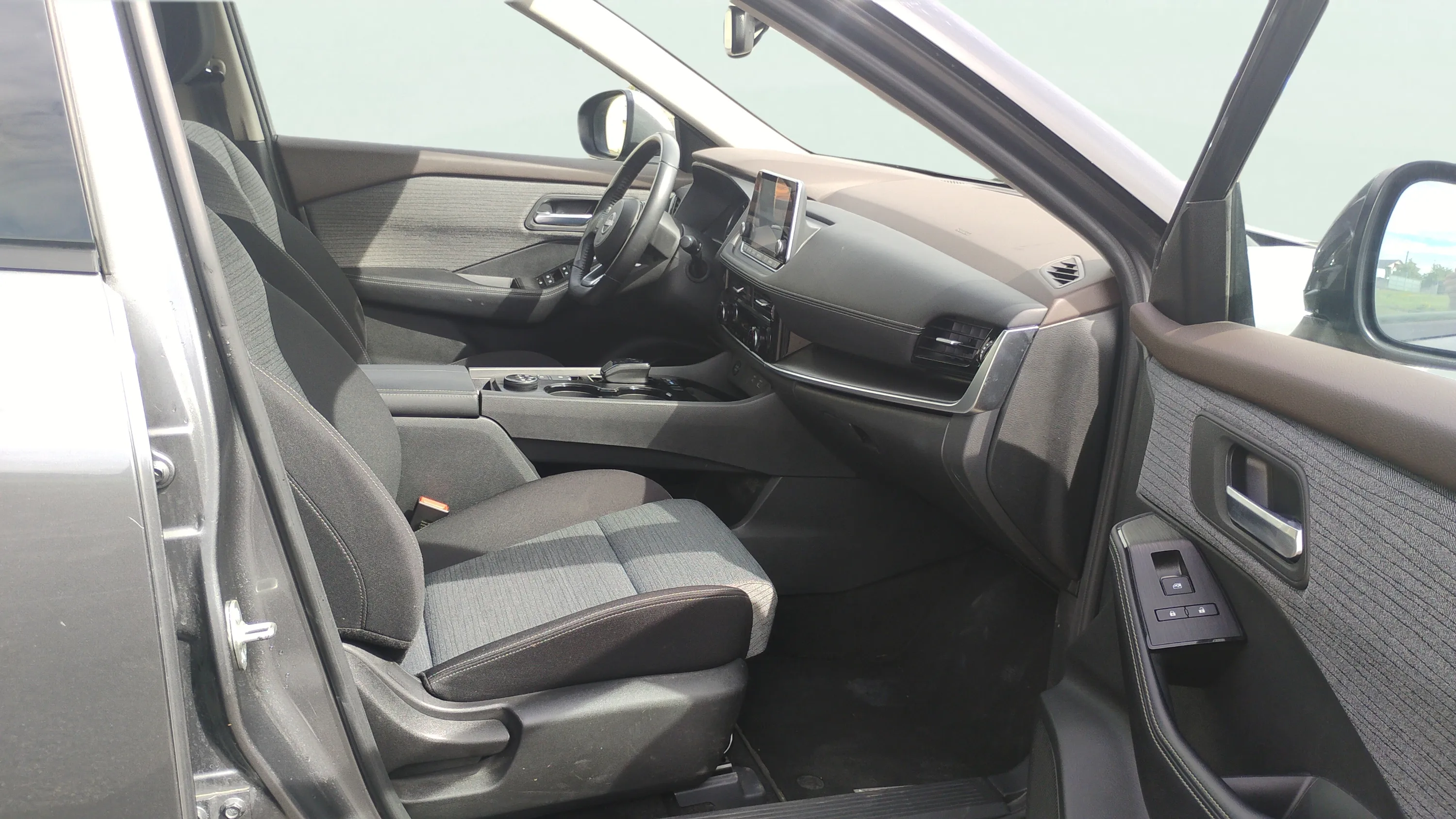 Nissan X-Trail 5 plazas 1.5 e-4ORCE 4x4 Acenta - foto 17