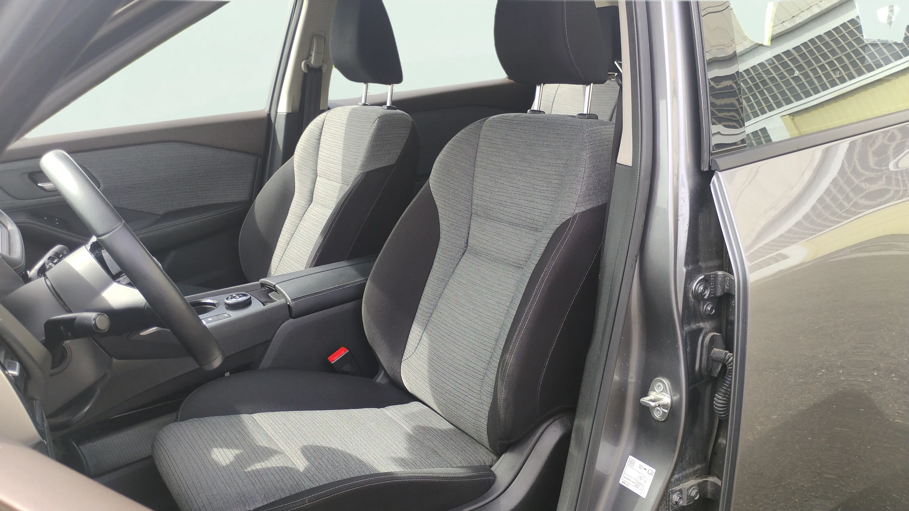 Nissan X-Trail 5 plazas 1.5 e-4ORCE 4x4 Acenta - foto 15