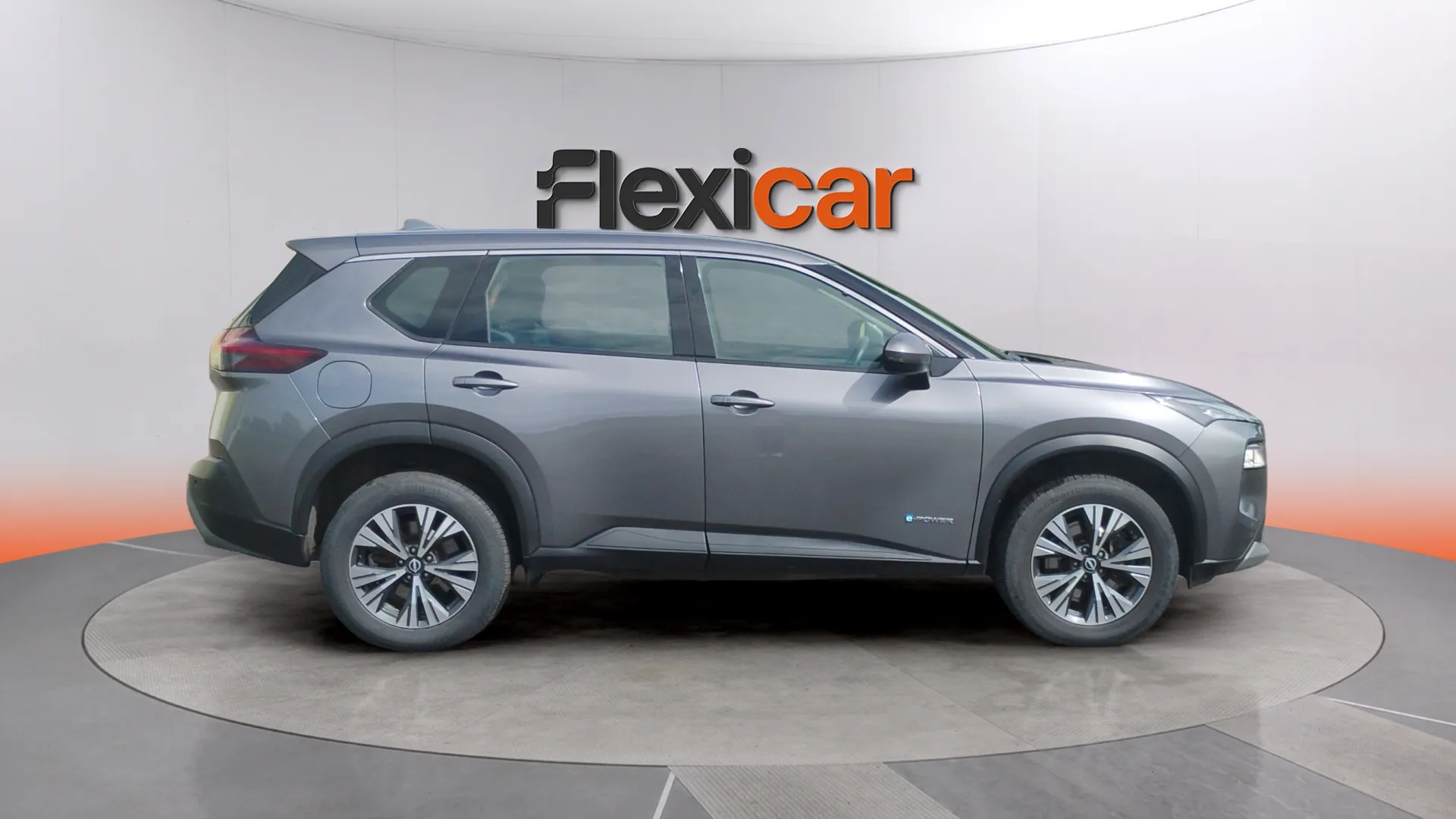 Nissan X-Trail 5 plazas 1.5 e-4ORCE 4x4 Acenta - foto 2