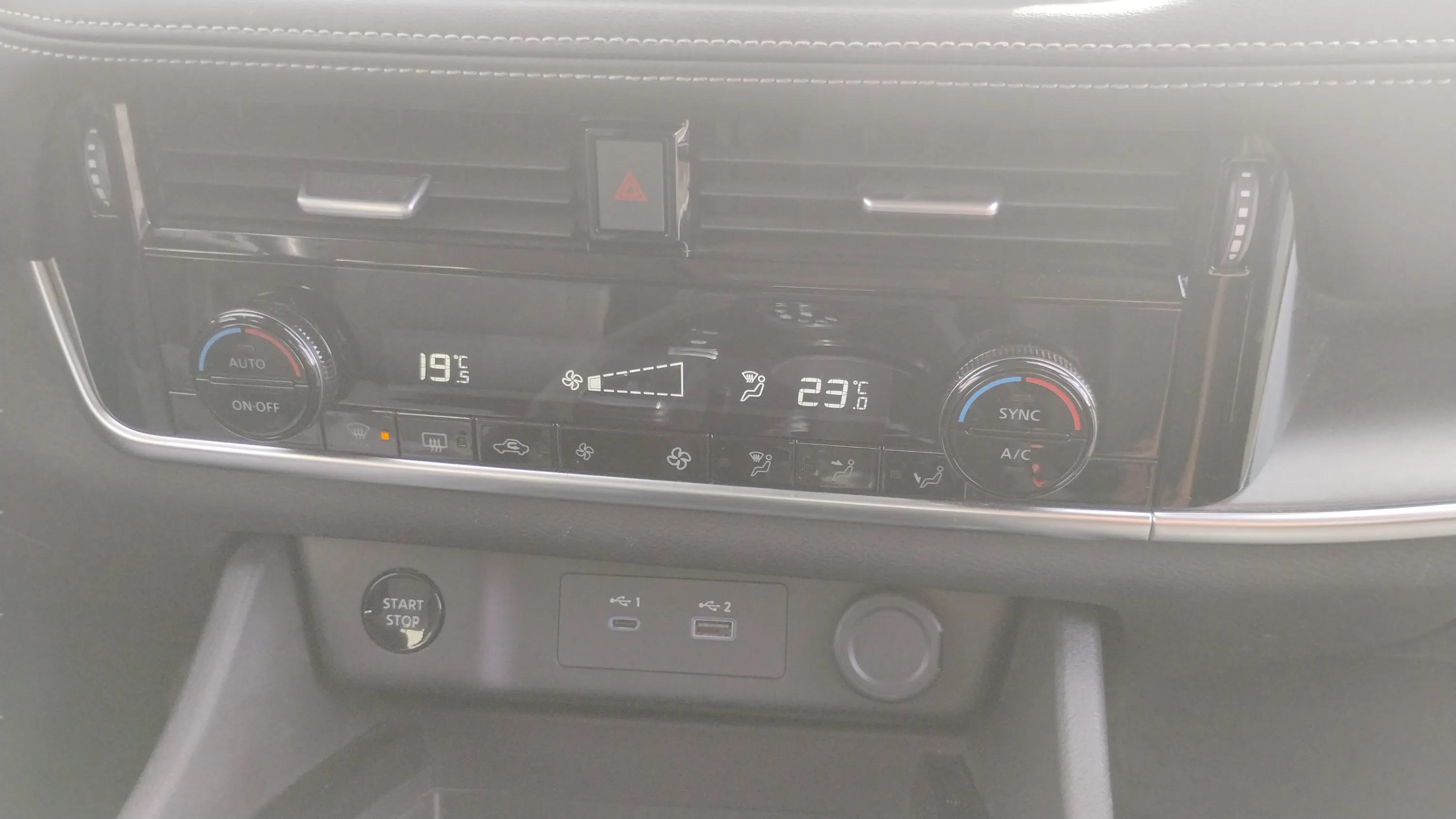 Nissan X-Trail 5 plazas 1.5 e-4ORCE 4x4 Acenta - foto 24