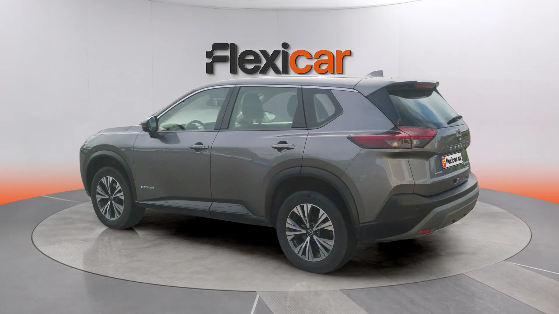 Nissan X-Trail 5 plazas 1.5 e-4ORCE 4x4 Acenta - foto 8