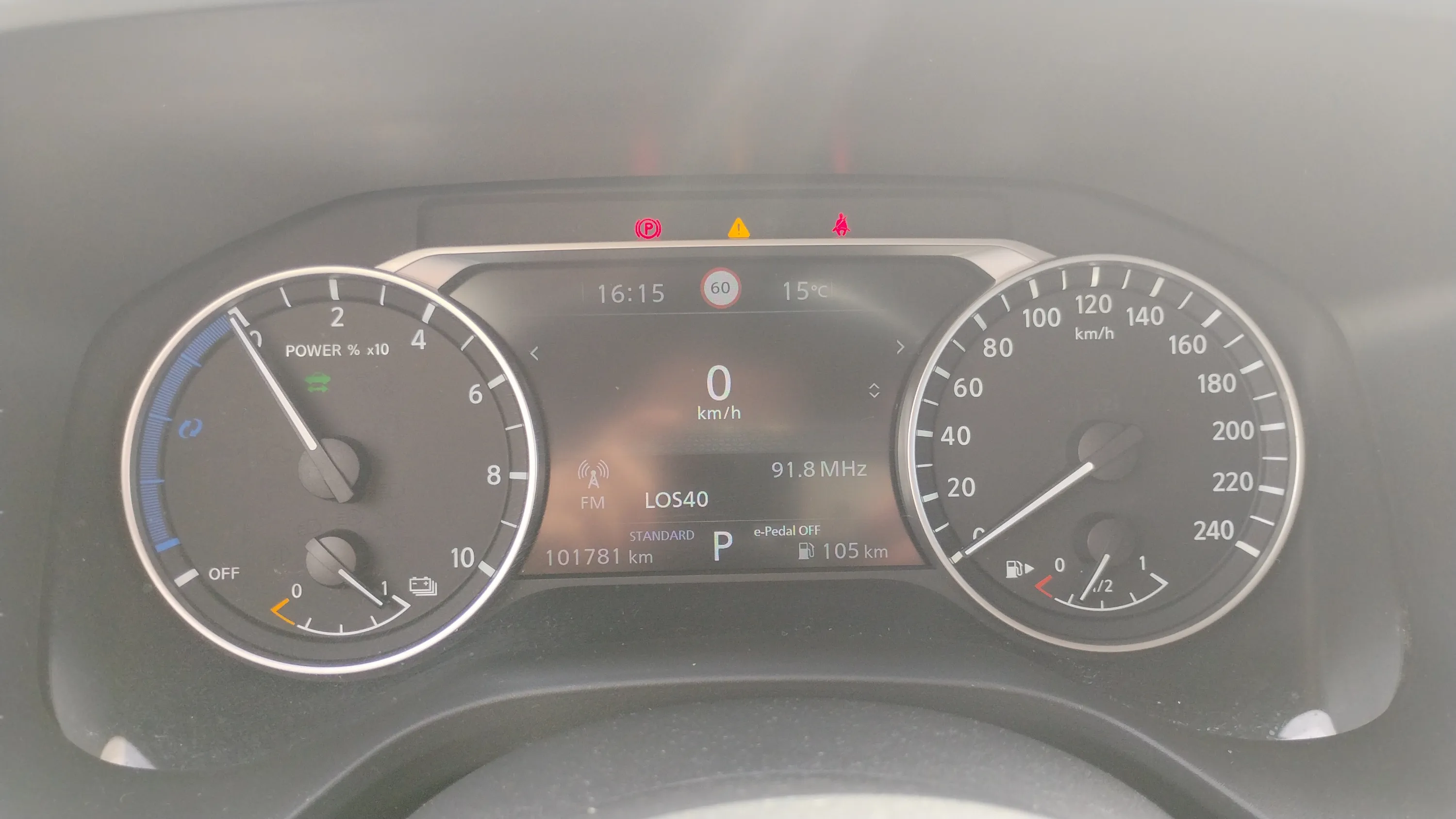 Nissan X-Trail 5 plazas 1.5 e-4ORCE 4x4 Acenta - foto 14
