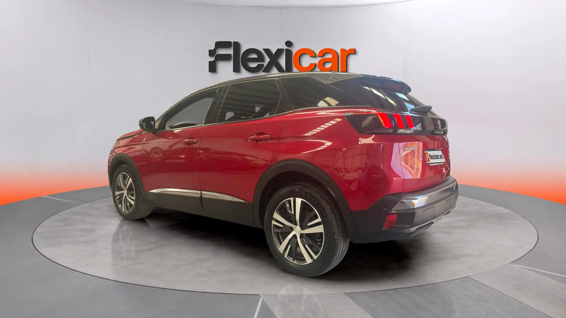 Peugeot 3008 1.2 PureTech Allure Pack EAT8 - foto 4