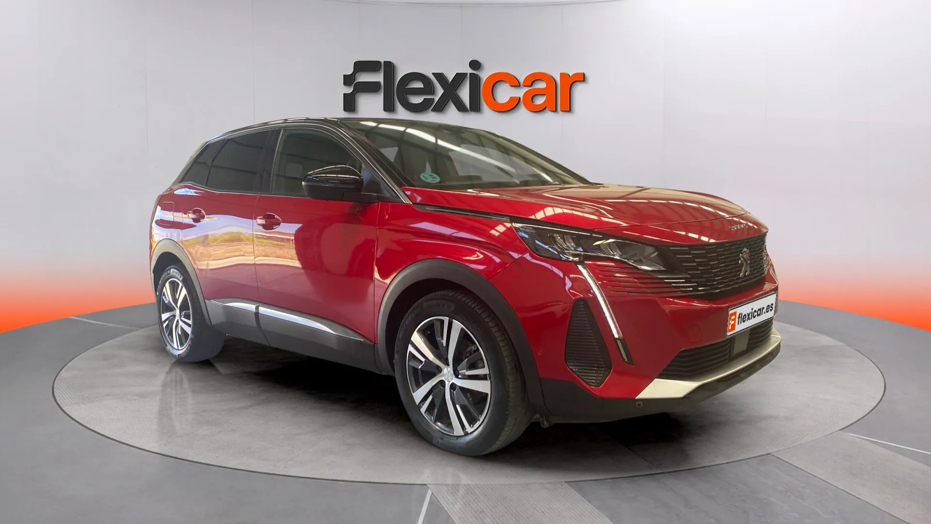 Peugeot 3008 1.2 PureTech Allure Pack EAT8 - foto 1