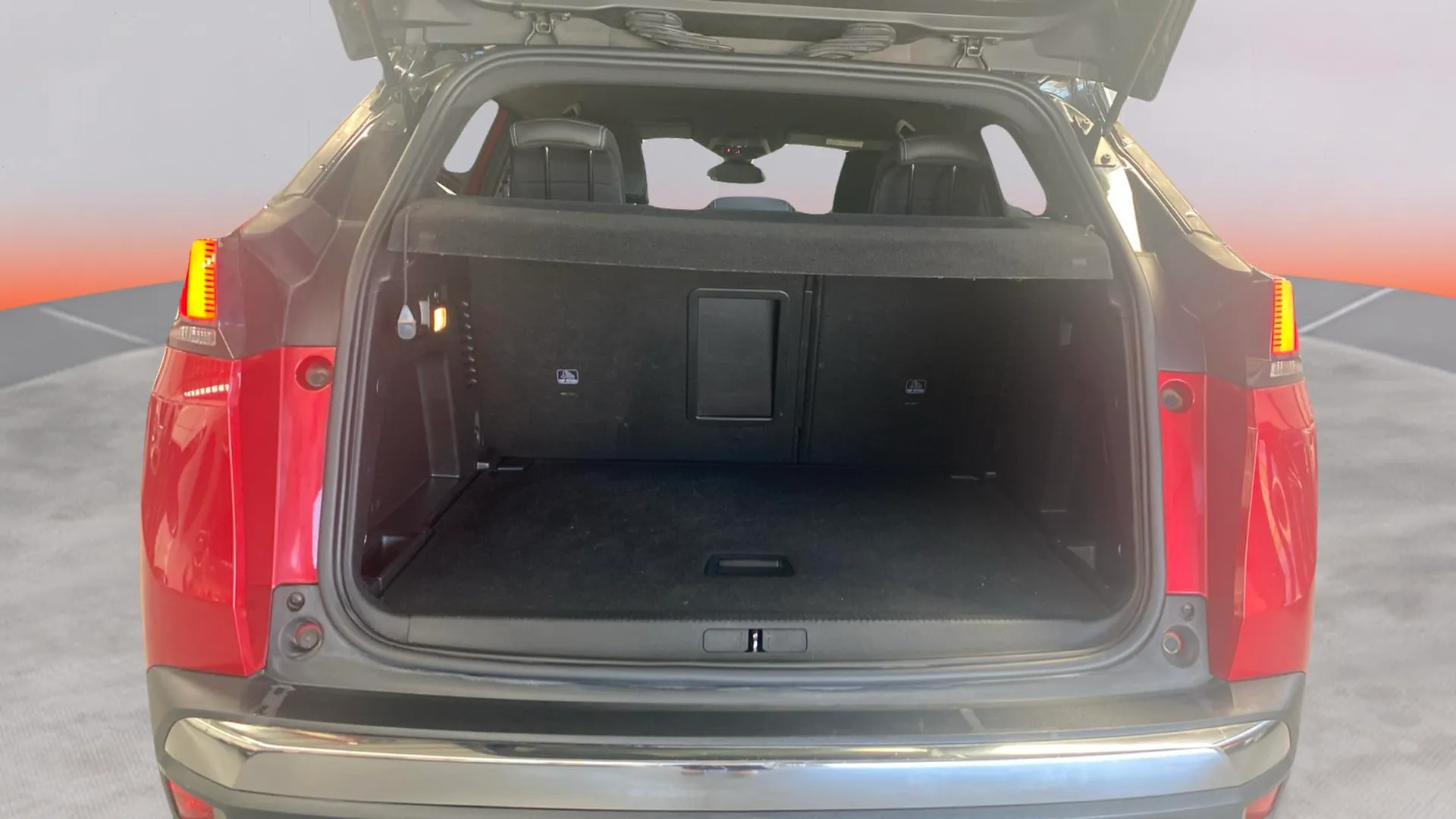 Peugeot 3008 1.2 PureTech Allure Pack EAT8 - foto 18