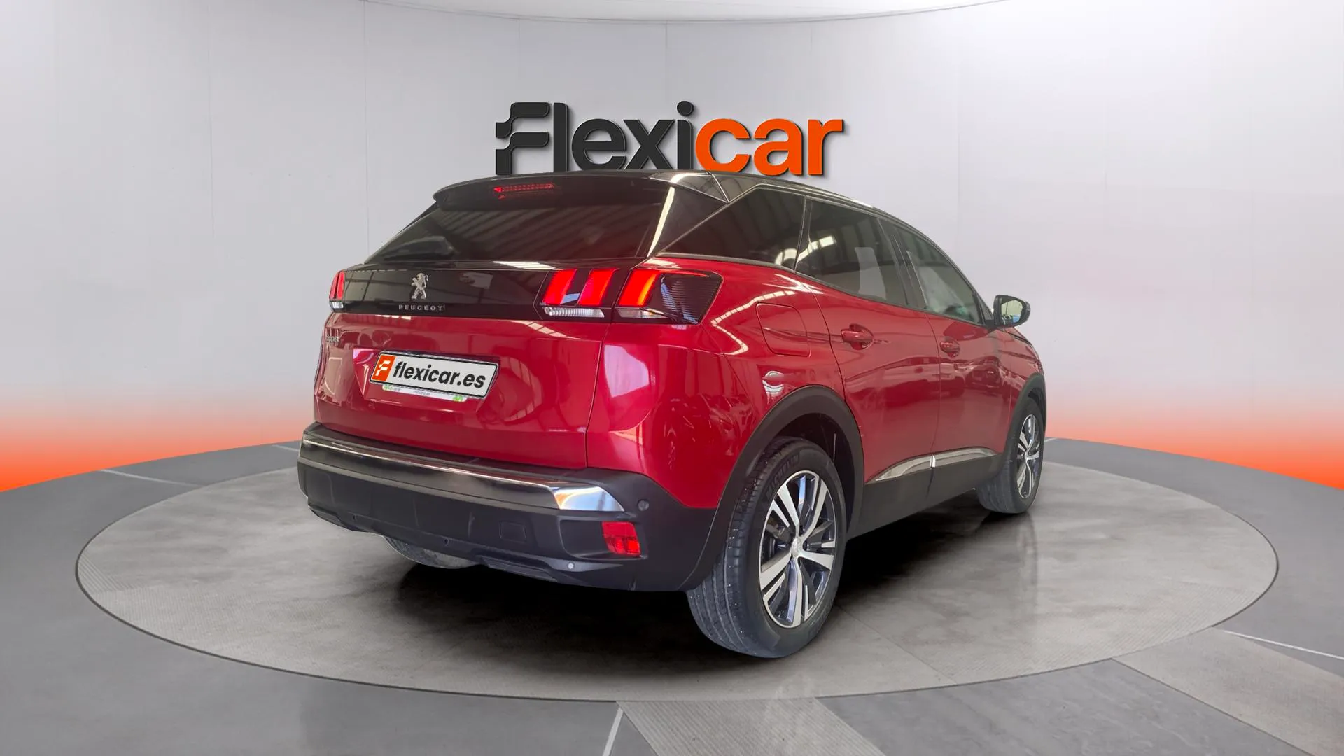 Peugeot 3008 1.2 PureTech Allure Pack EAT8 - foto 6
