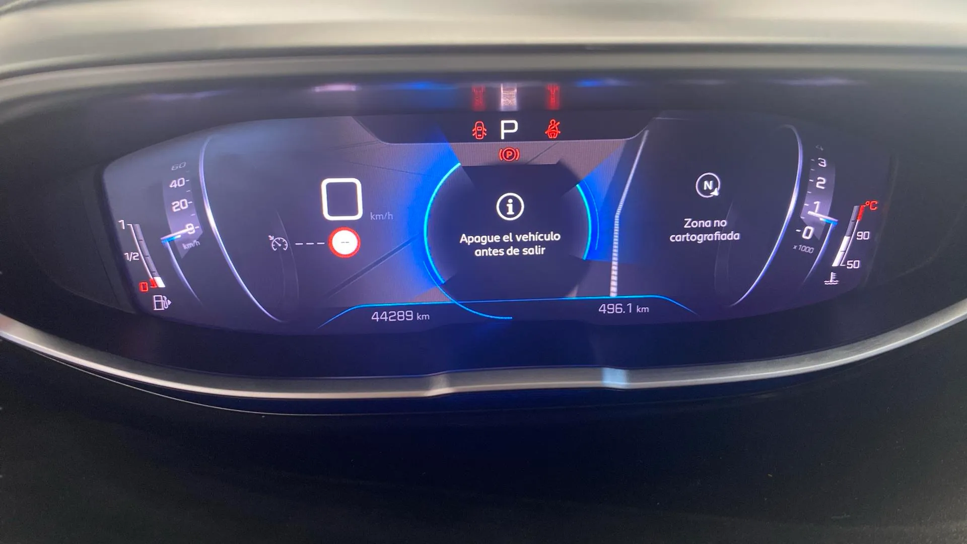 Peugeot 3008 1.2 PureTech Allure Pack EAT8 - foto 11