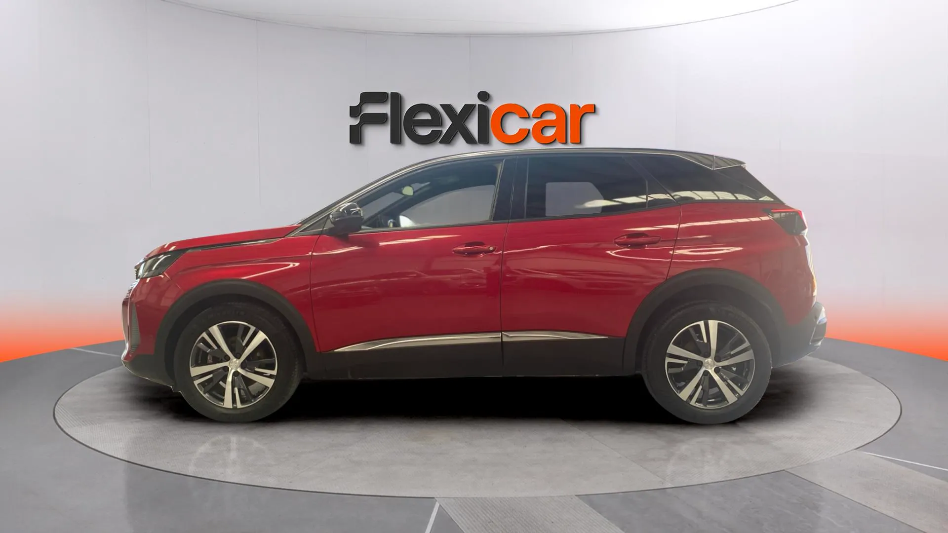 Peugeot 3008 1.2 PureTech Allure Pack EAT8 - foto 3