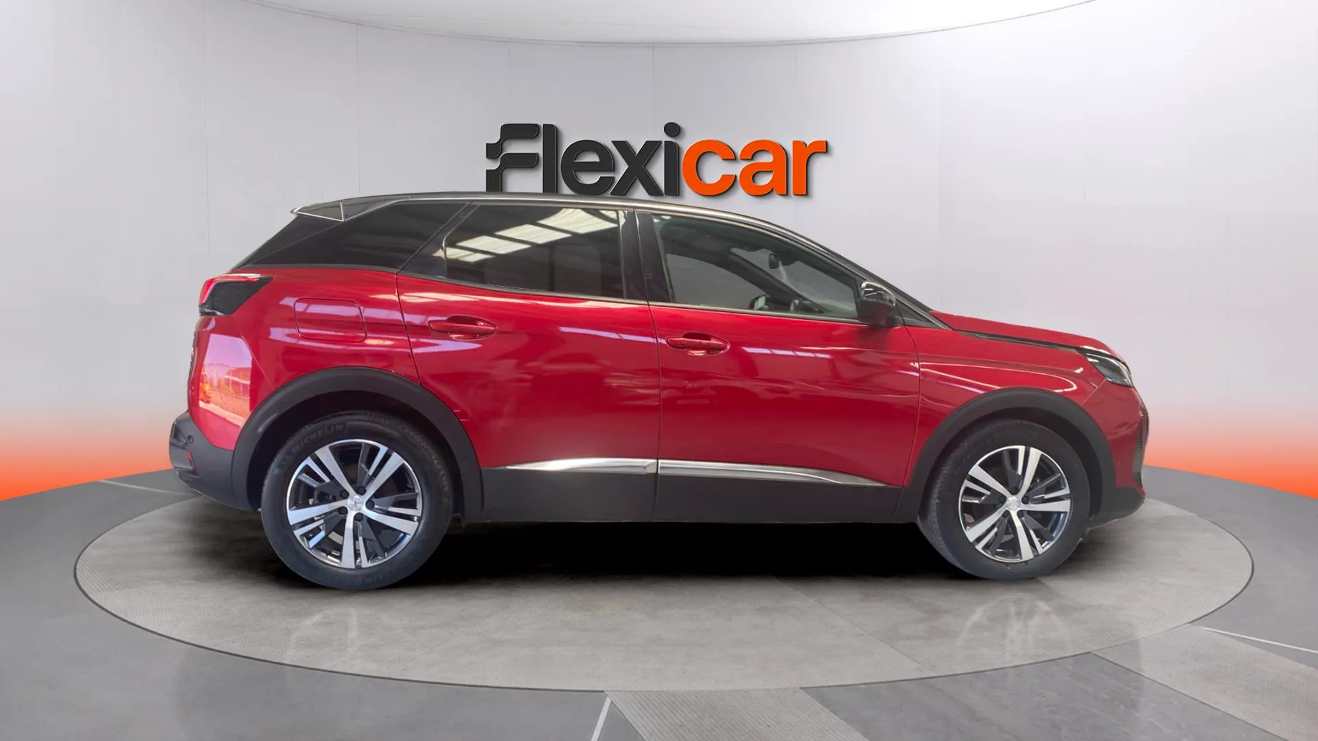 Peugeot 3008 1.2 PureTech Allure Pack EAT8 - foto 7