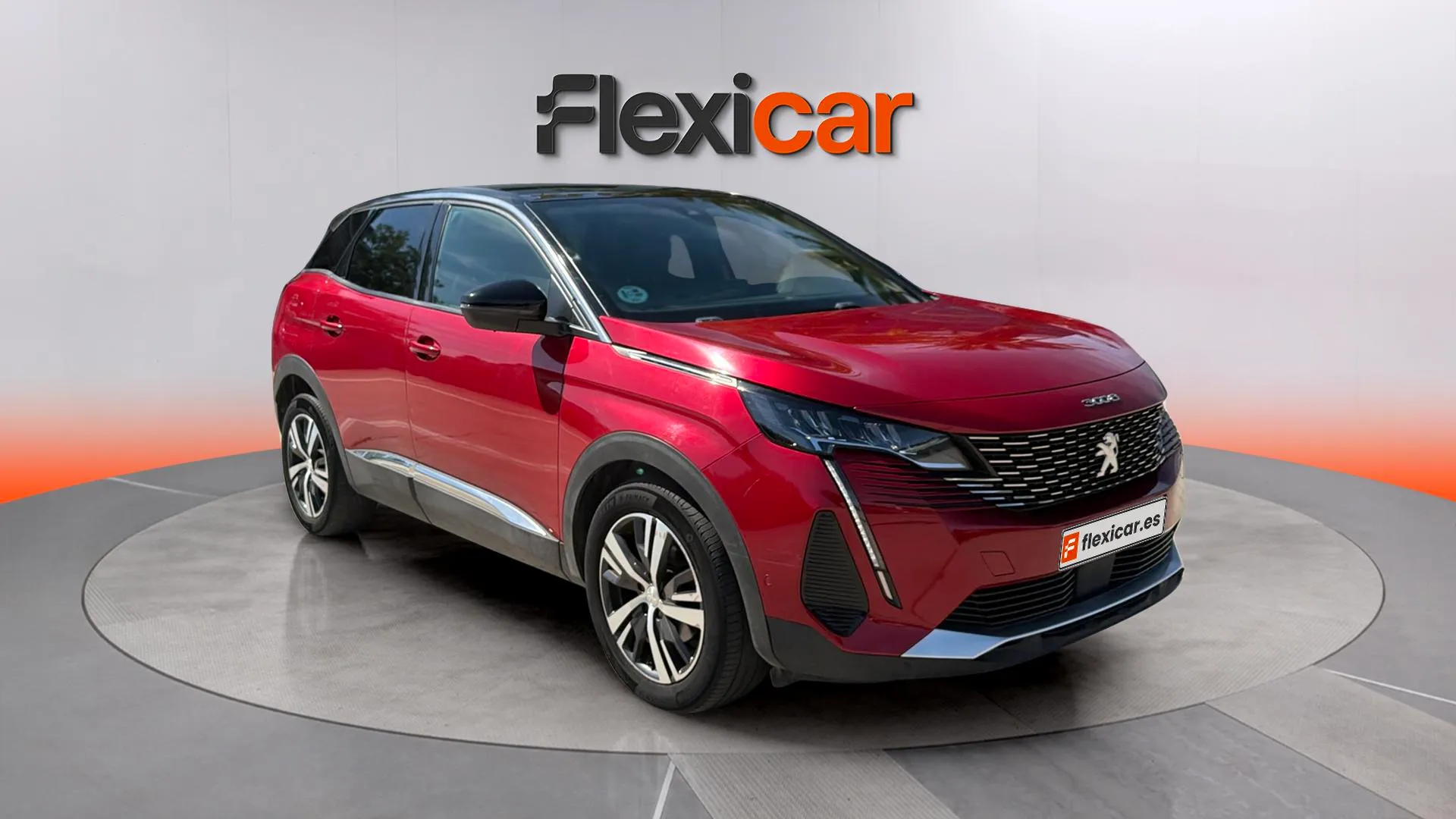 Peugeot 3008 1.2 PureTech Allure Pack EAT8 - foto 1