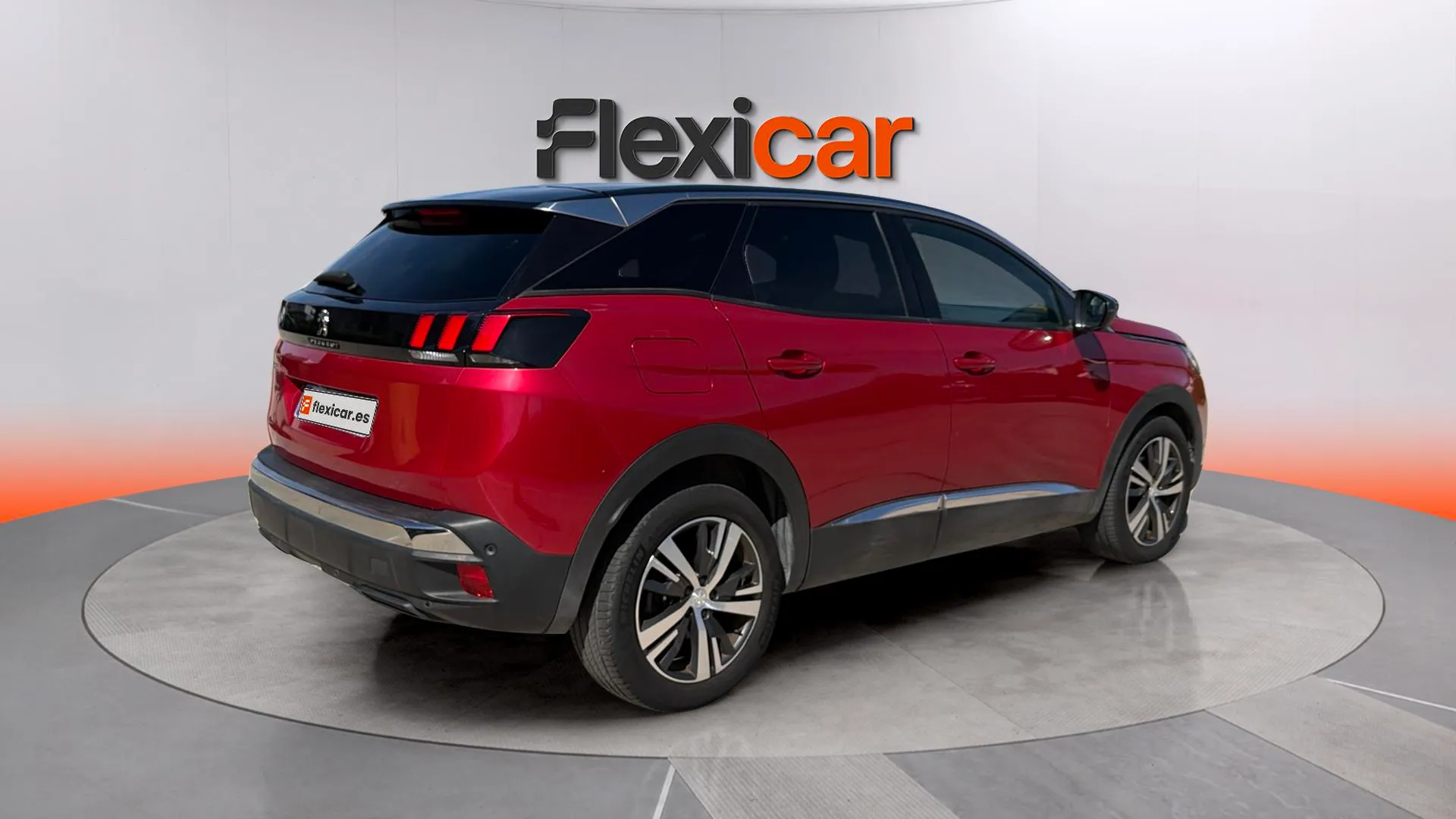 Peugeot 3008 1.2 PureTech Allure Pack EAT8 - foto 7
