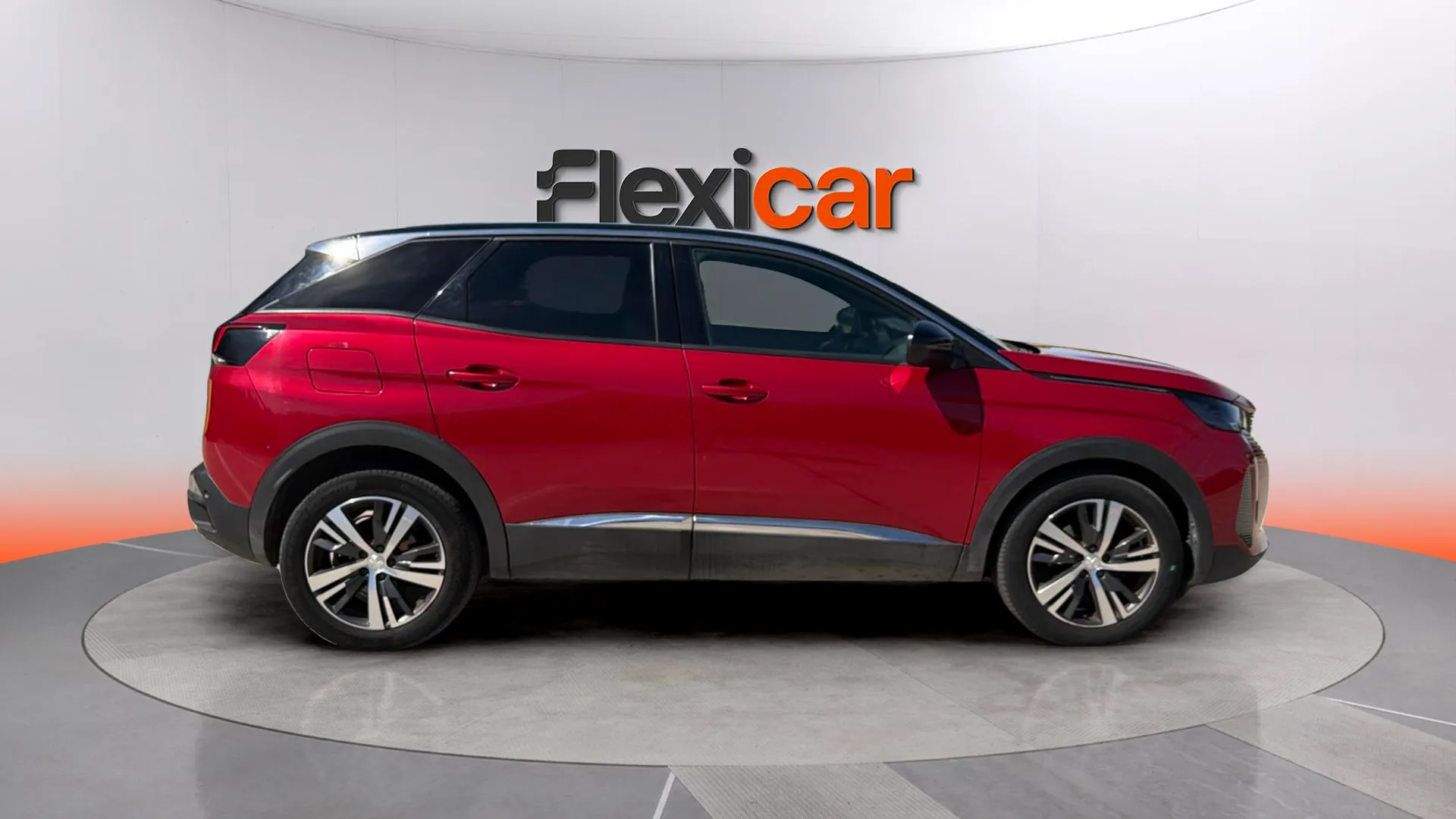 Peugeot 3008 1.2 PureTech Allure Pack EAT8 - foto 8