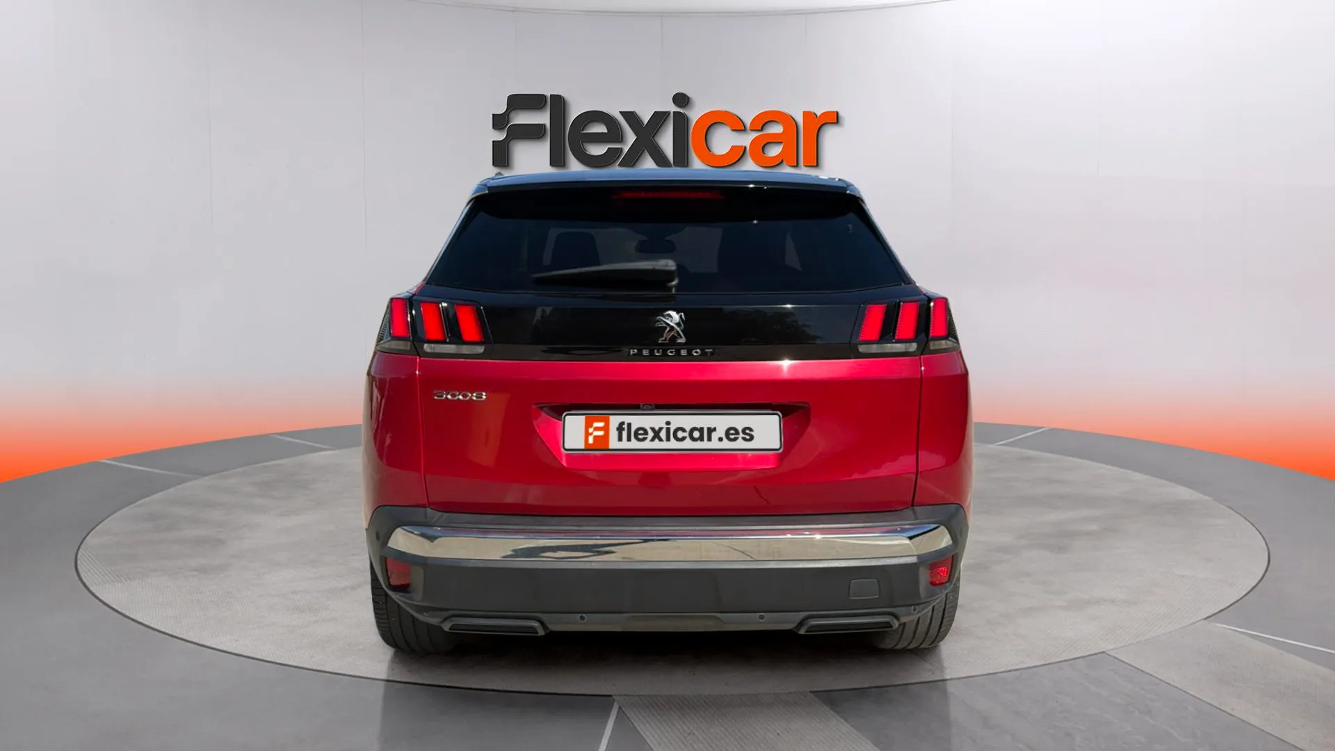 Peugeot 3008 1.2 PureTech Allure Pack EAT8 - foto 6