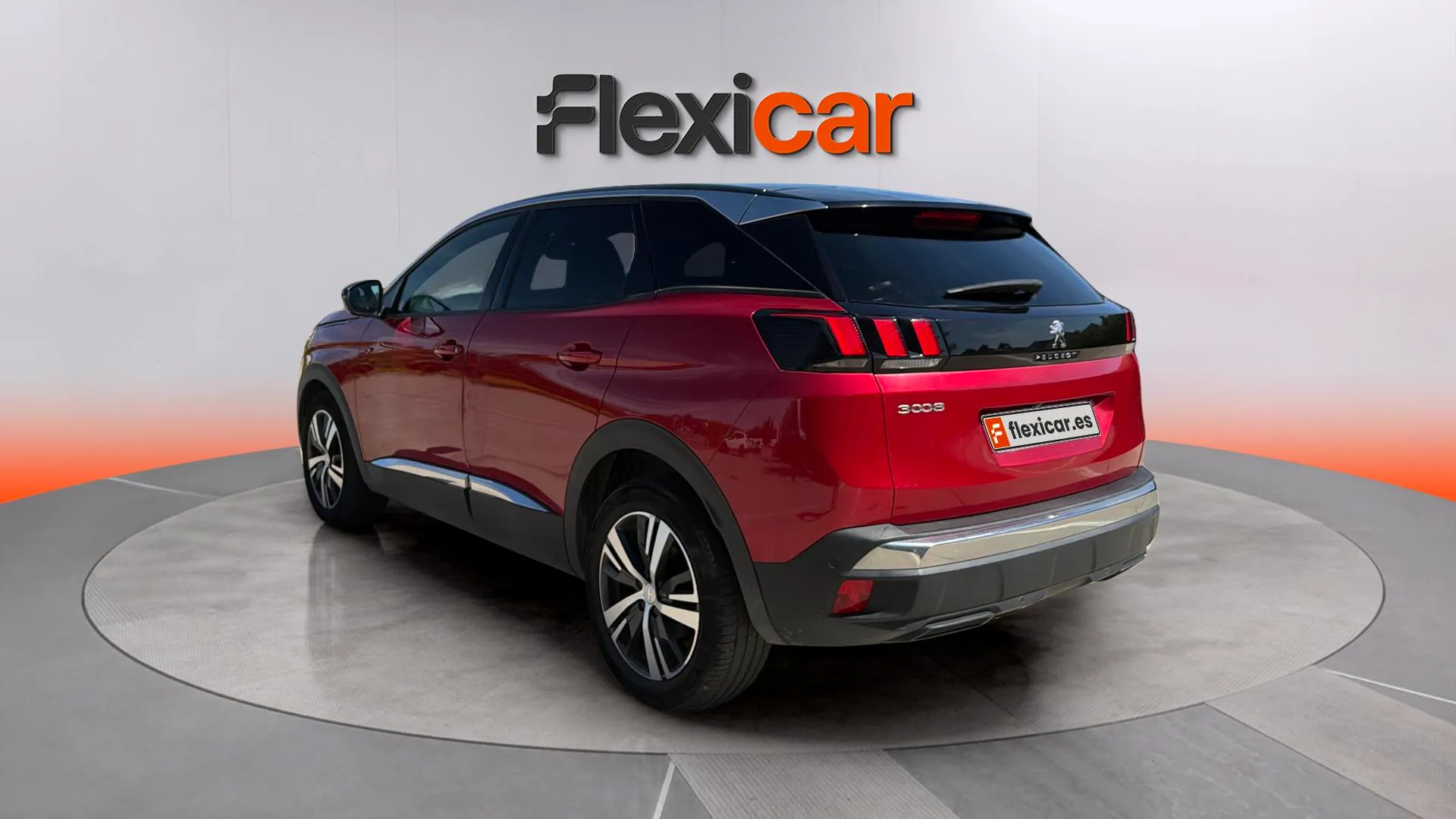 Peugeot 3008 1.2 PureTech Allure Pack EAT8 - foto 5