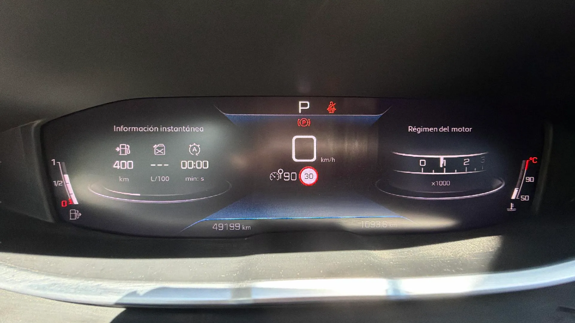 Peugeot 3008 1.2 PureTech Allure Pack EAT8 - foto 11