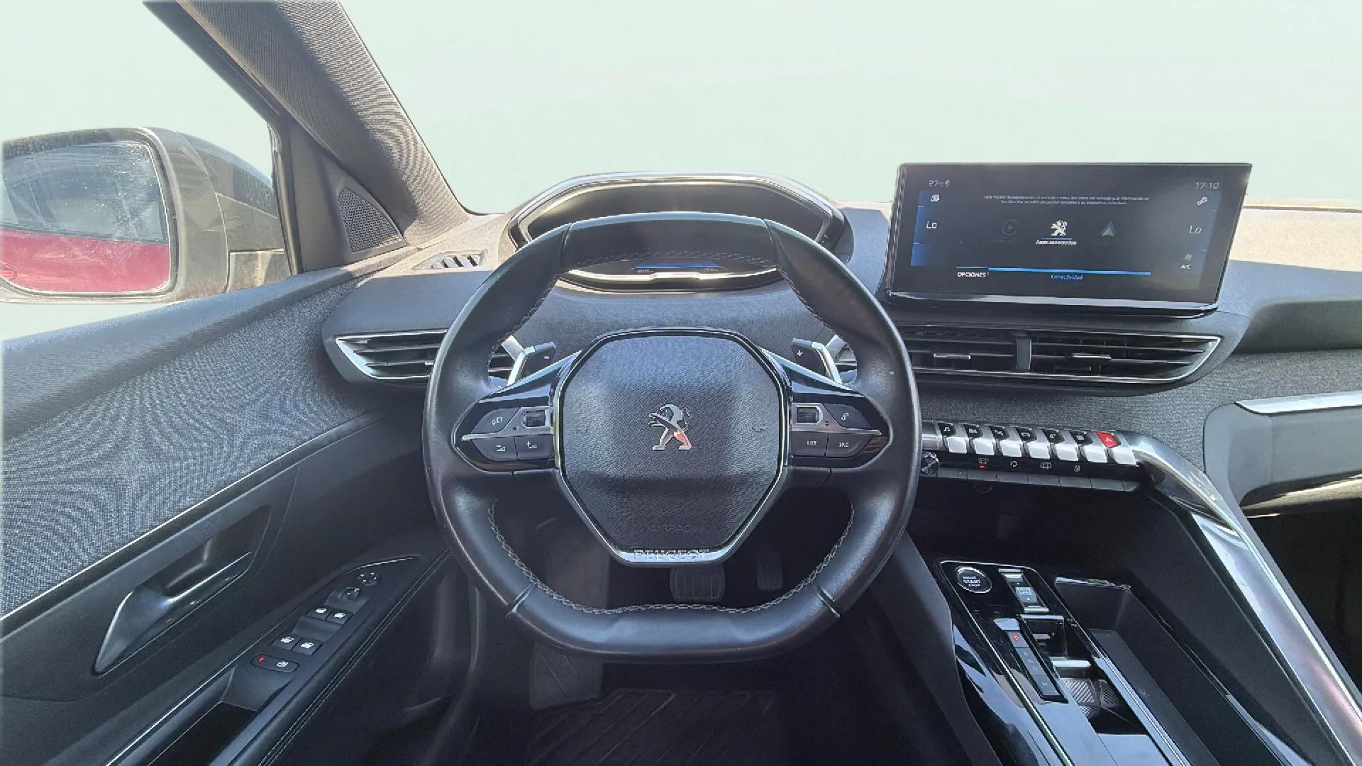 Peugeot 3008 1.2 PureTech Allure Pack EAT8 - foto 10