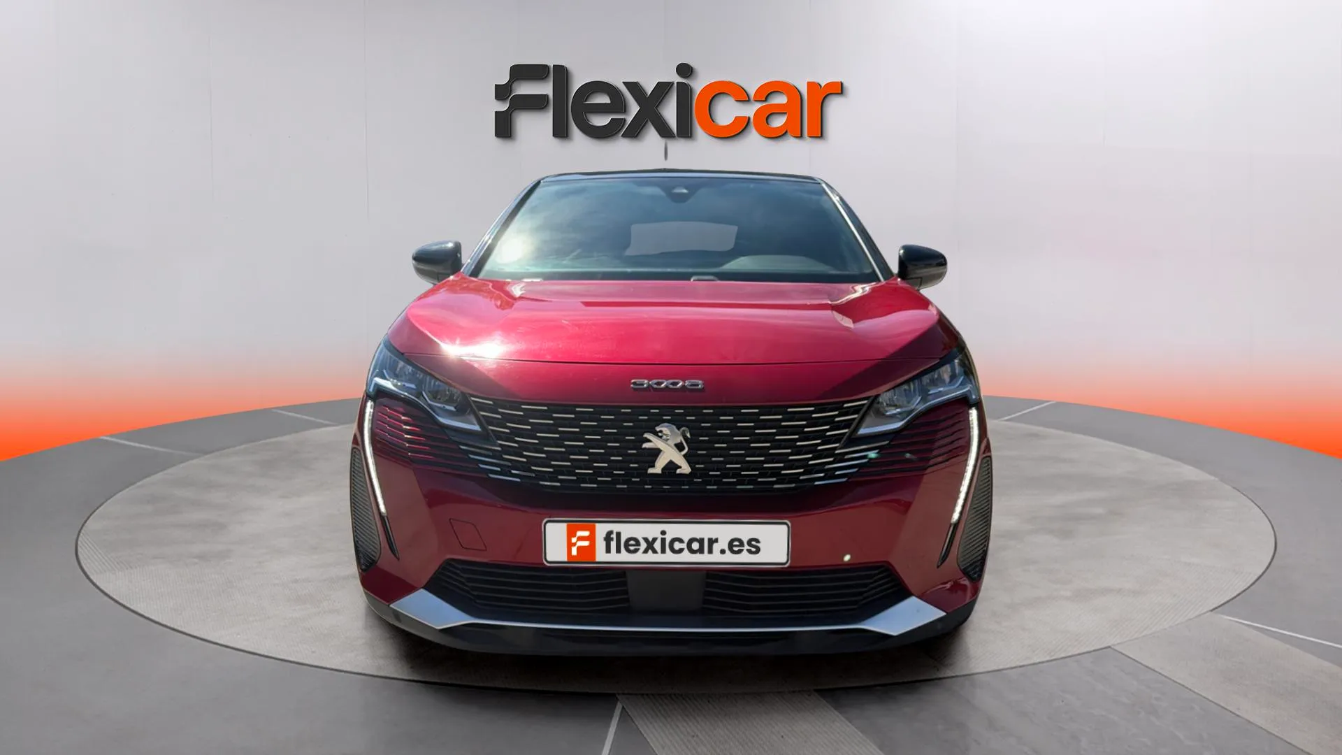 Peugeot 3008 1.2 PureTech Allure Pack EAT8 - foto 2