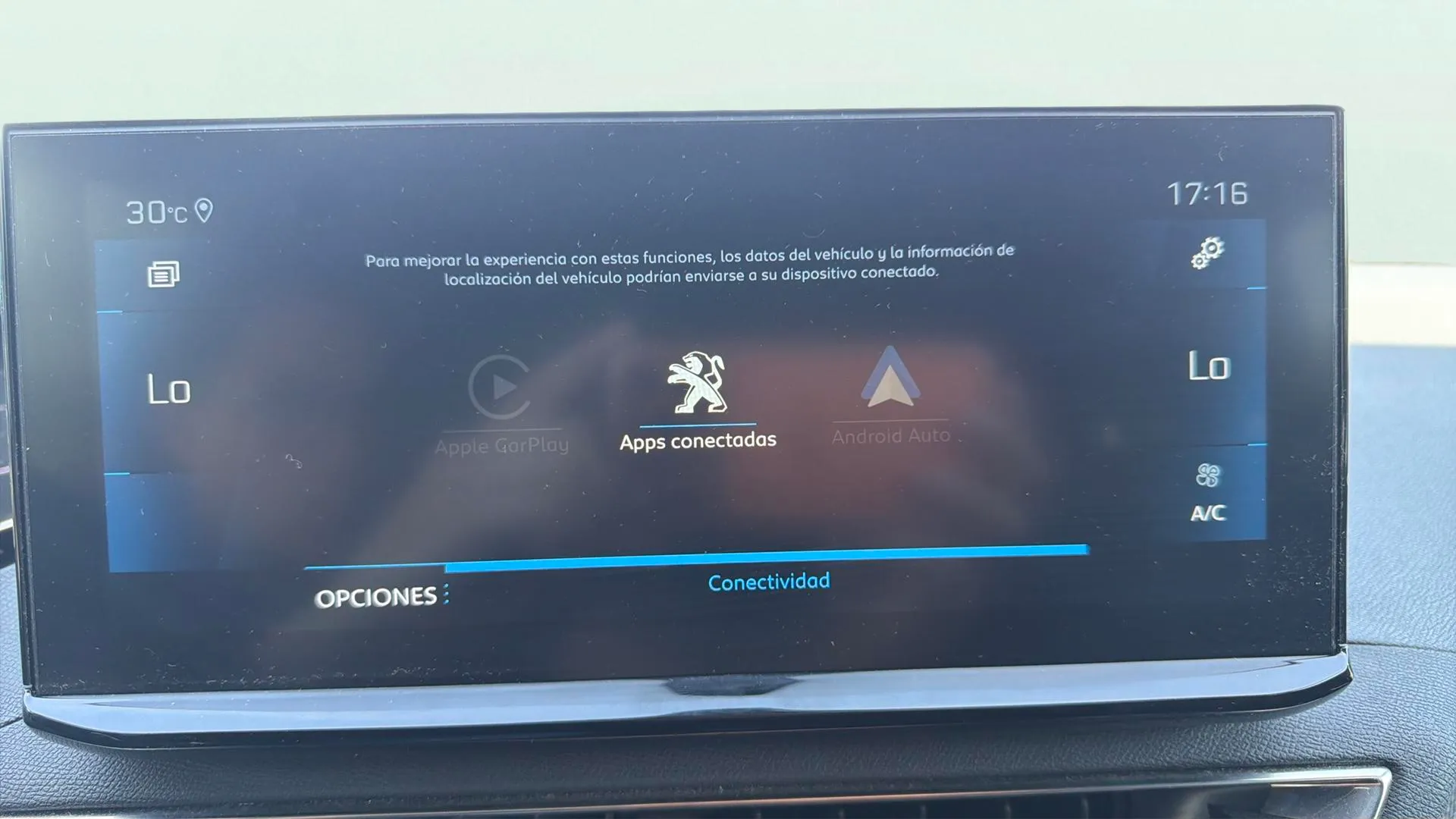 Peugeot 3008 1.2 PureTech Allure Pack EAT8 - foto 14