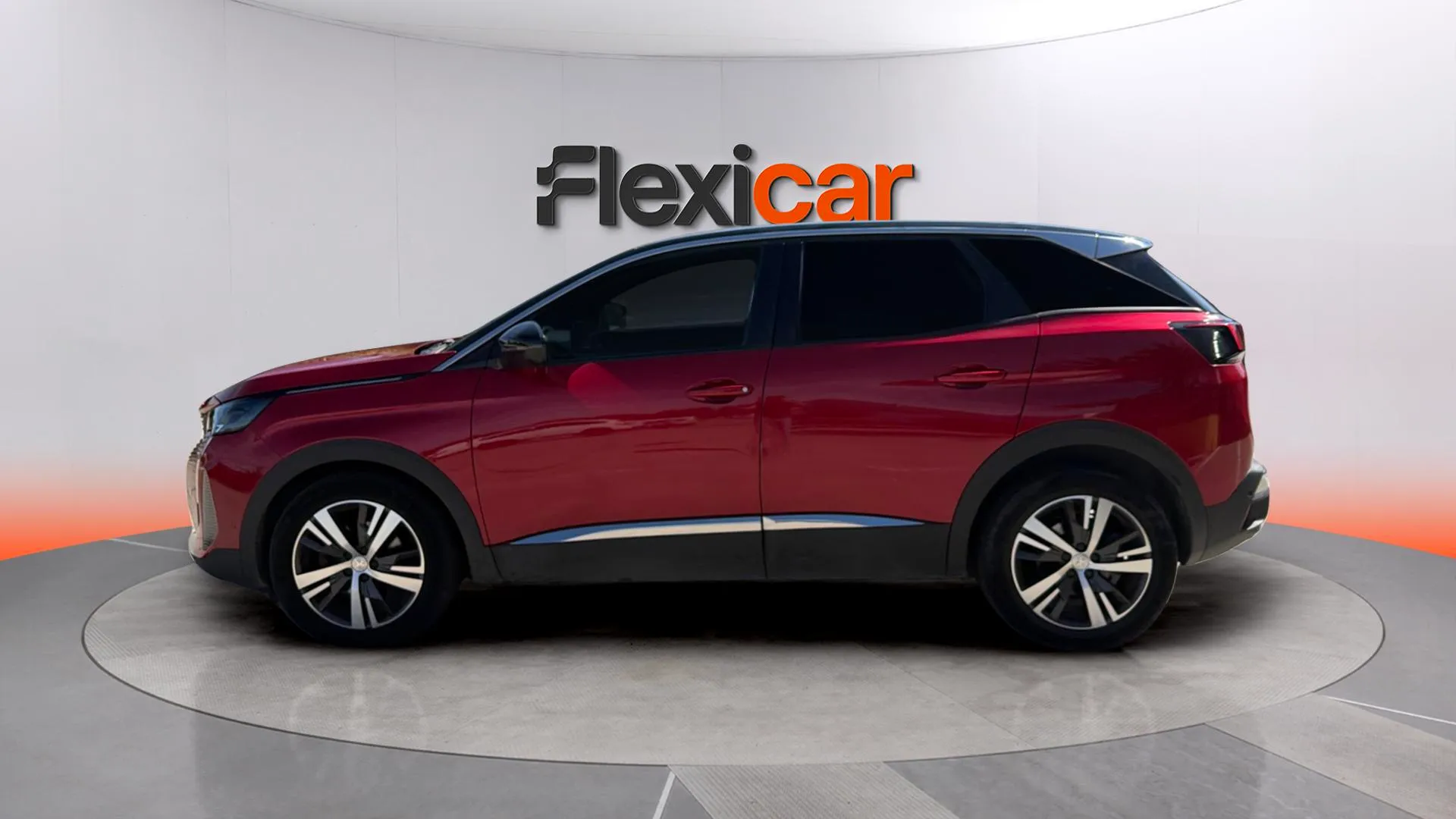 Peugeot 3008 1.2 PureTech Allure Pack EAT8 - foto 4