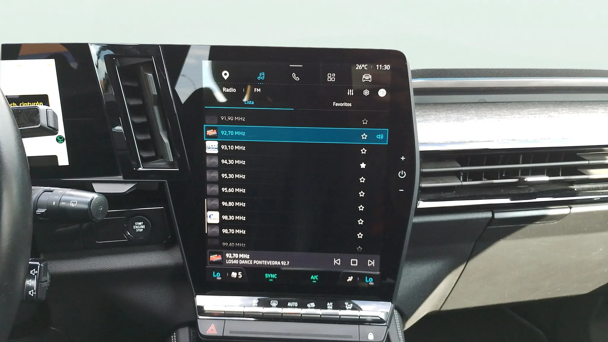 Renault Austral Evolution E-Tech Full Hybrid - foto 20