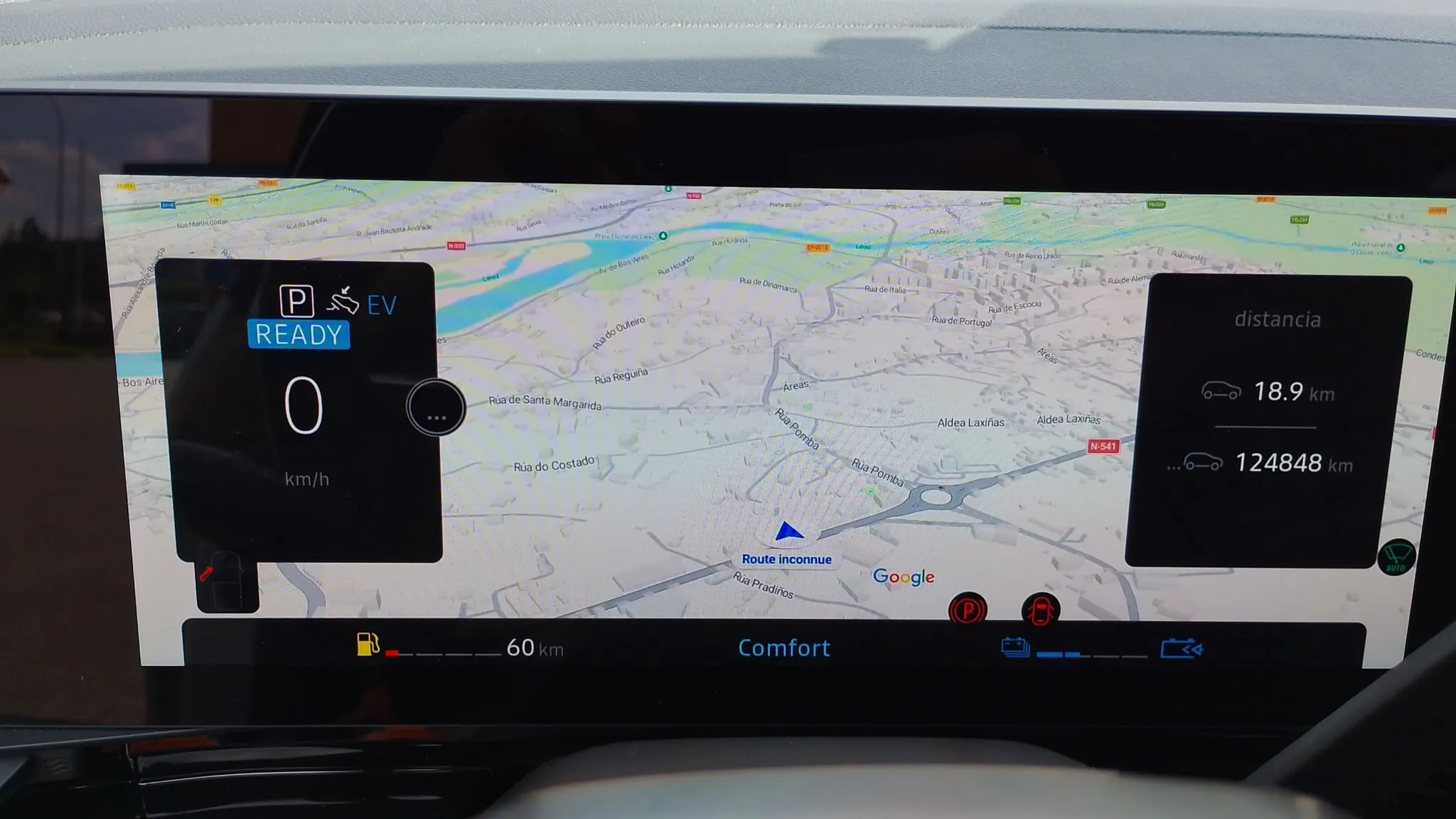 Renault Austral Evolution E-Tech Full Hybrid - foto 11