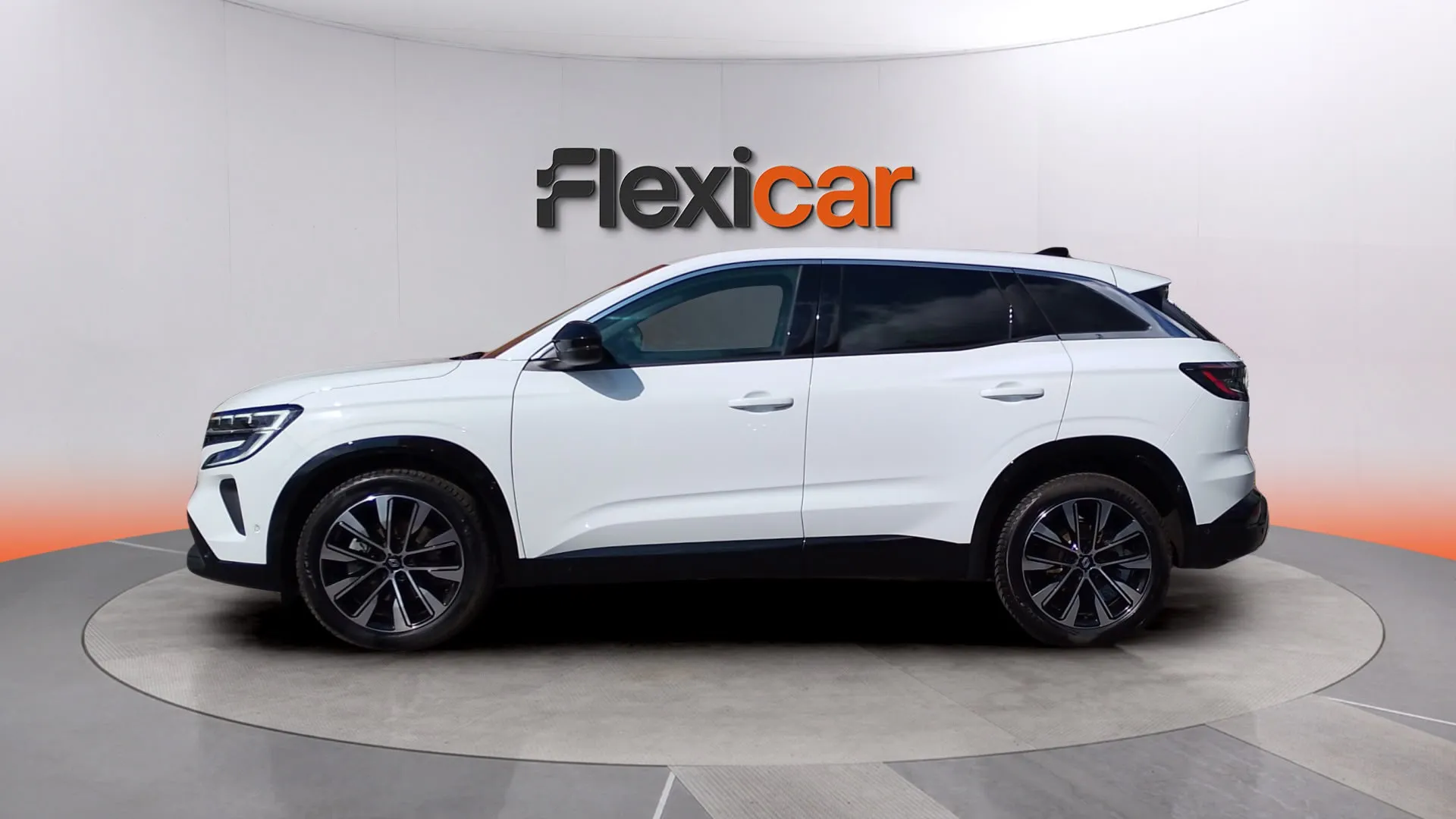 Renault Austral Evolution E-Tech Full Hybrid - foto 4