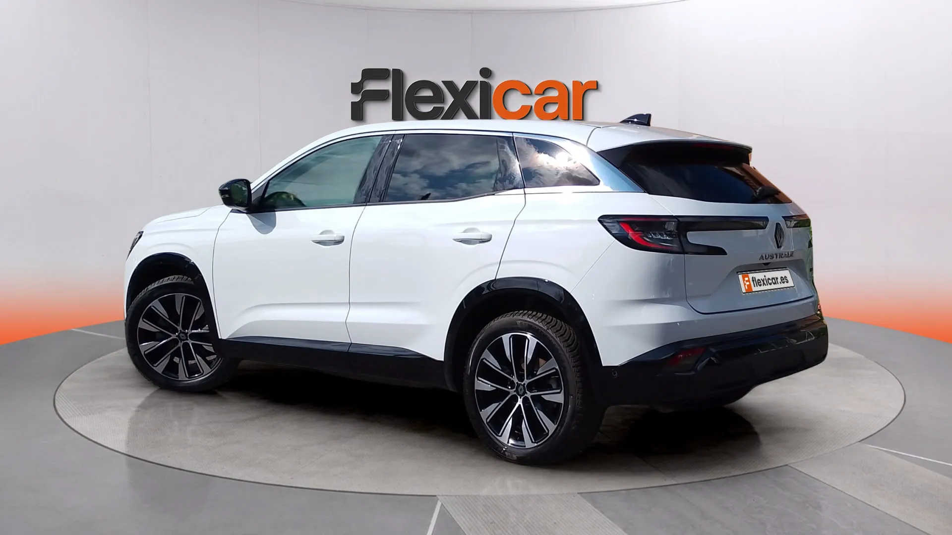 Renault Austral Evolution E-Tech Full Hybrid - foto 6