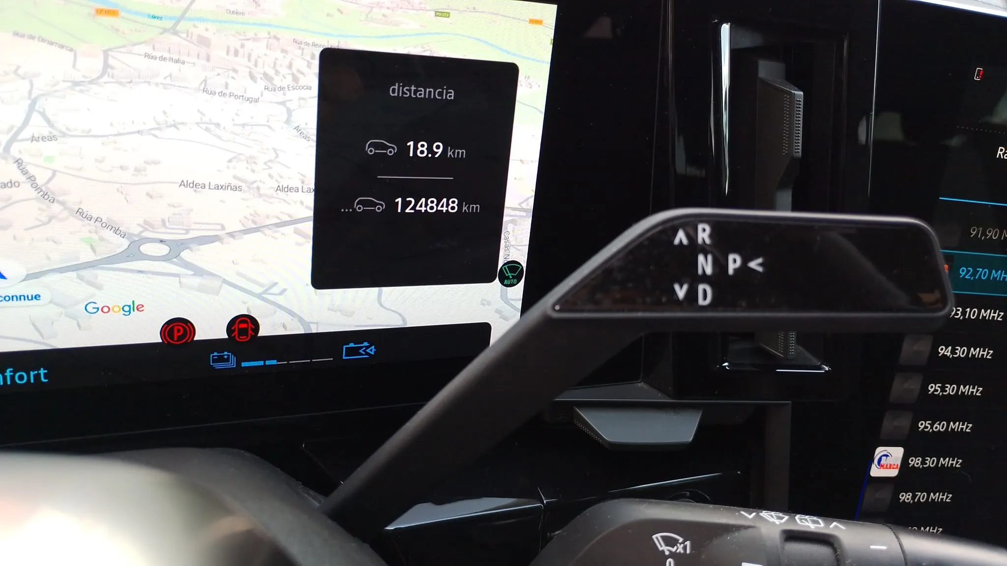 Renault Austral Evolution E-Tech Full Hybrid - foto 12