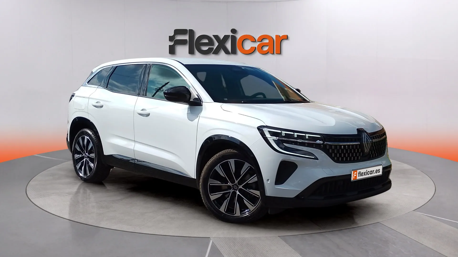 Renault Austral Evolution E-Tech Full Hybrid
