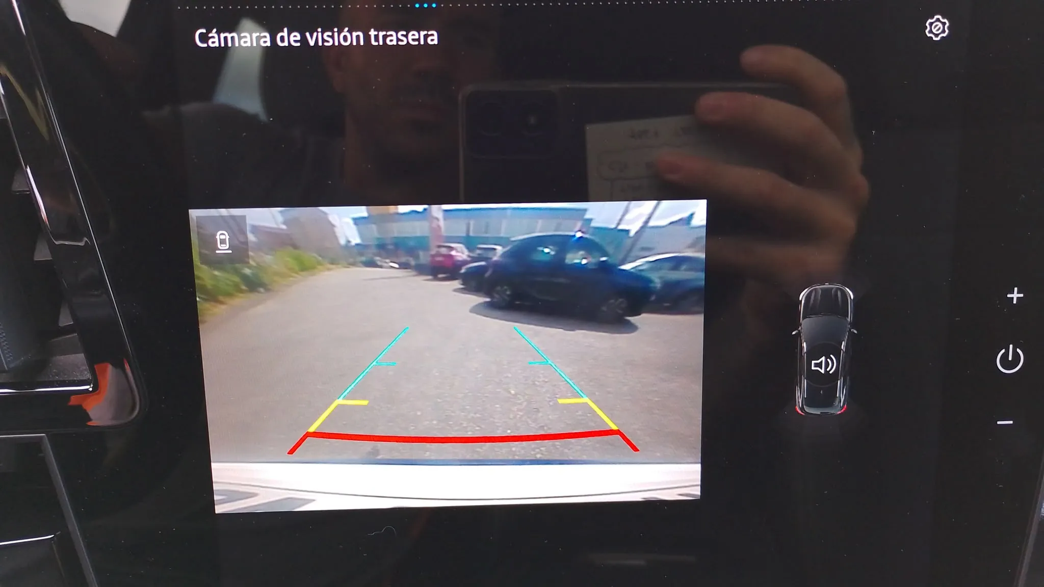 Renault Austral Evolution E-Tech Full Hybrid - foto 21