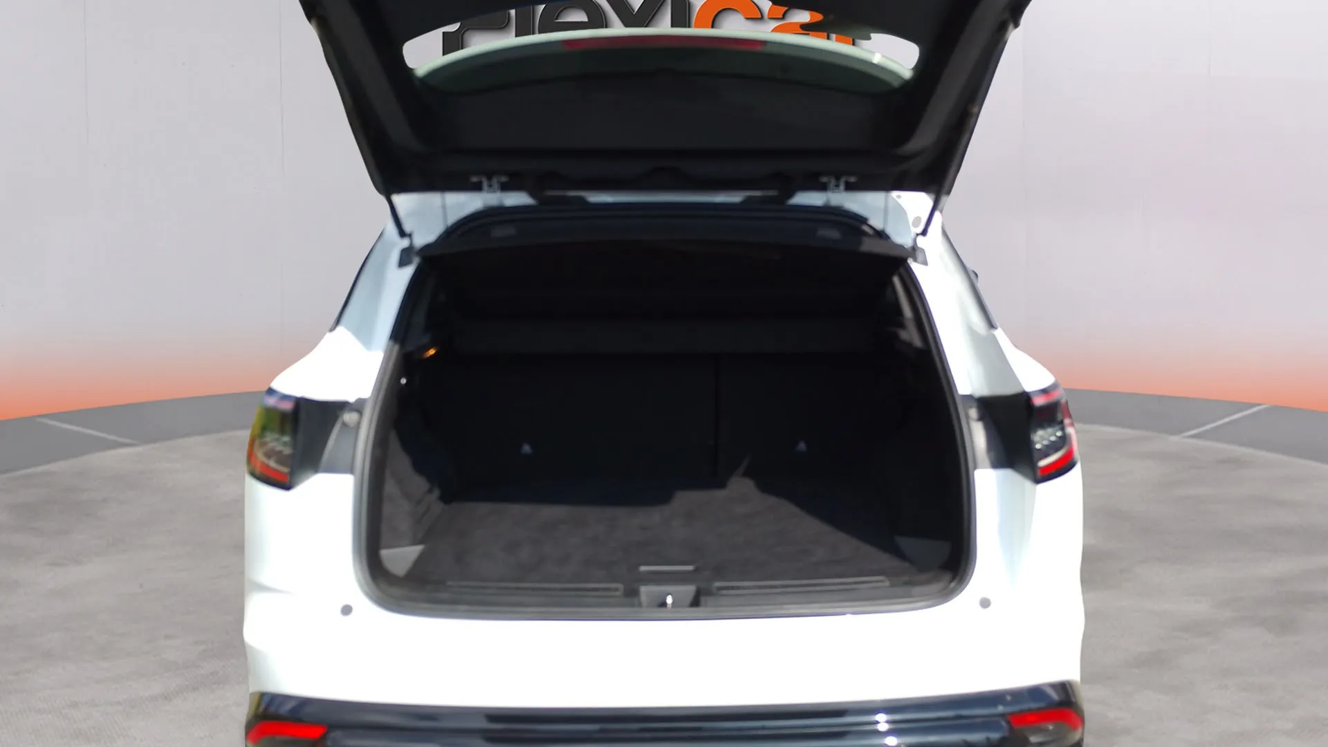Renault Austral Evolution E-Tech Full Hybrid - foto 24