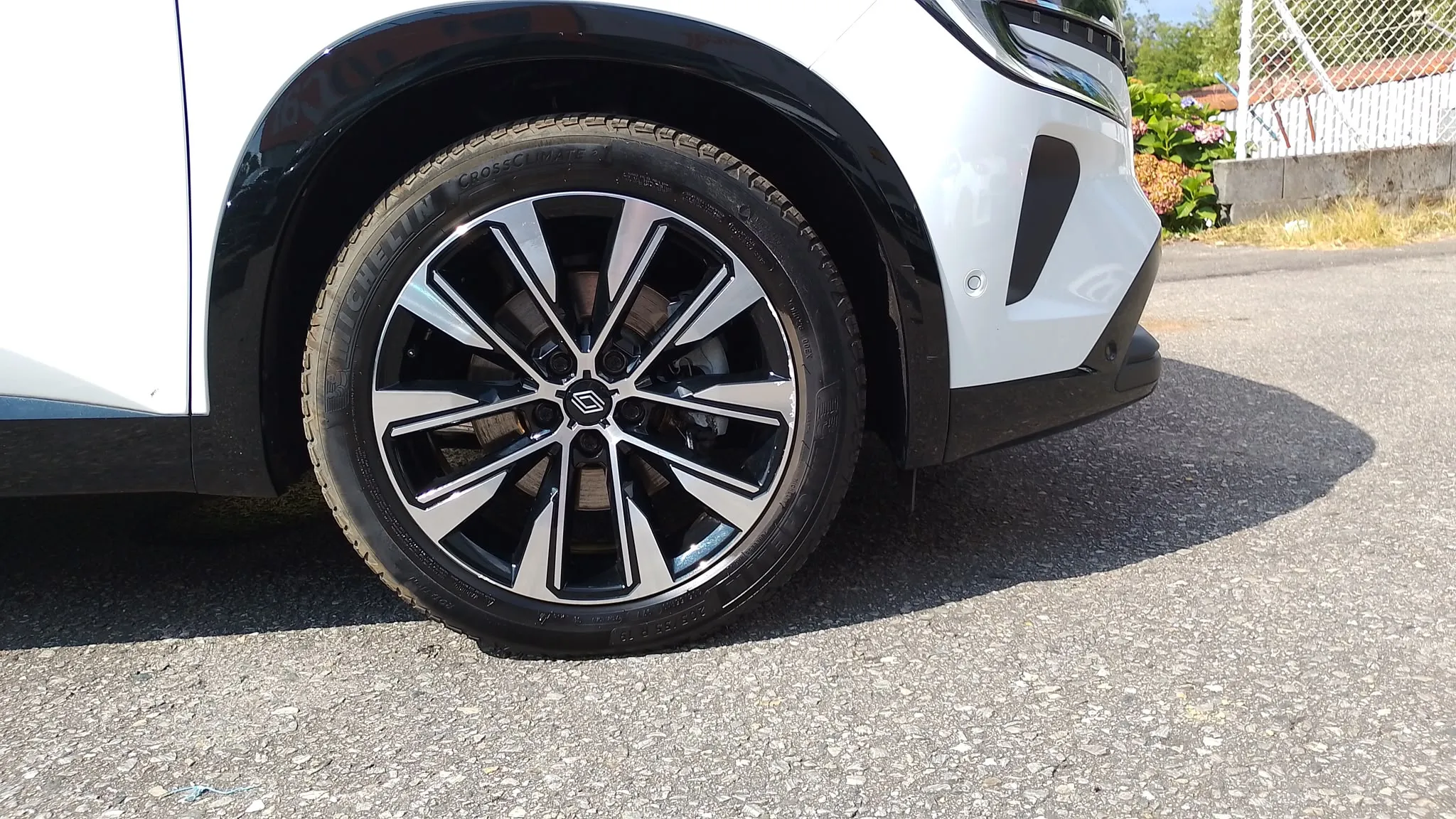 Renault Austral Evolution E-Tech Full Hybrid - foto 23