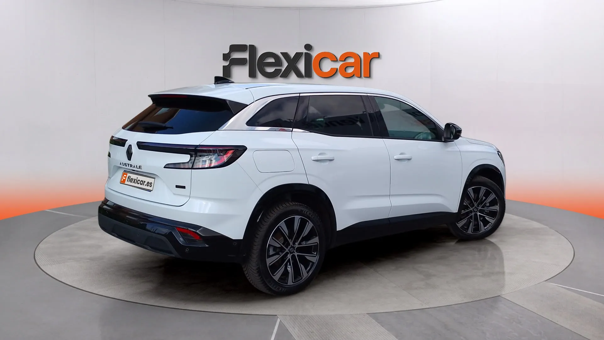 Renault Austral Evolution E-Tech Full Hybrid - foto 8