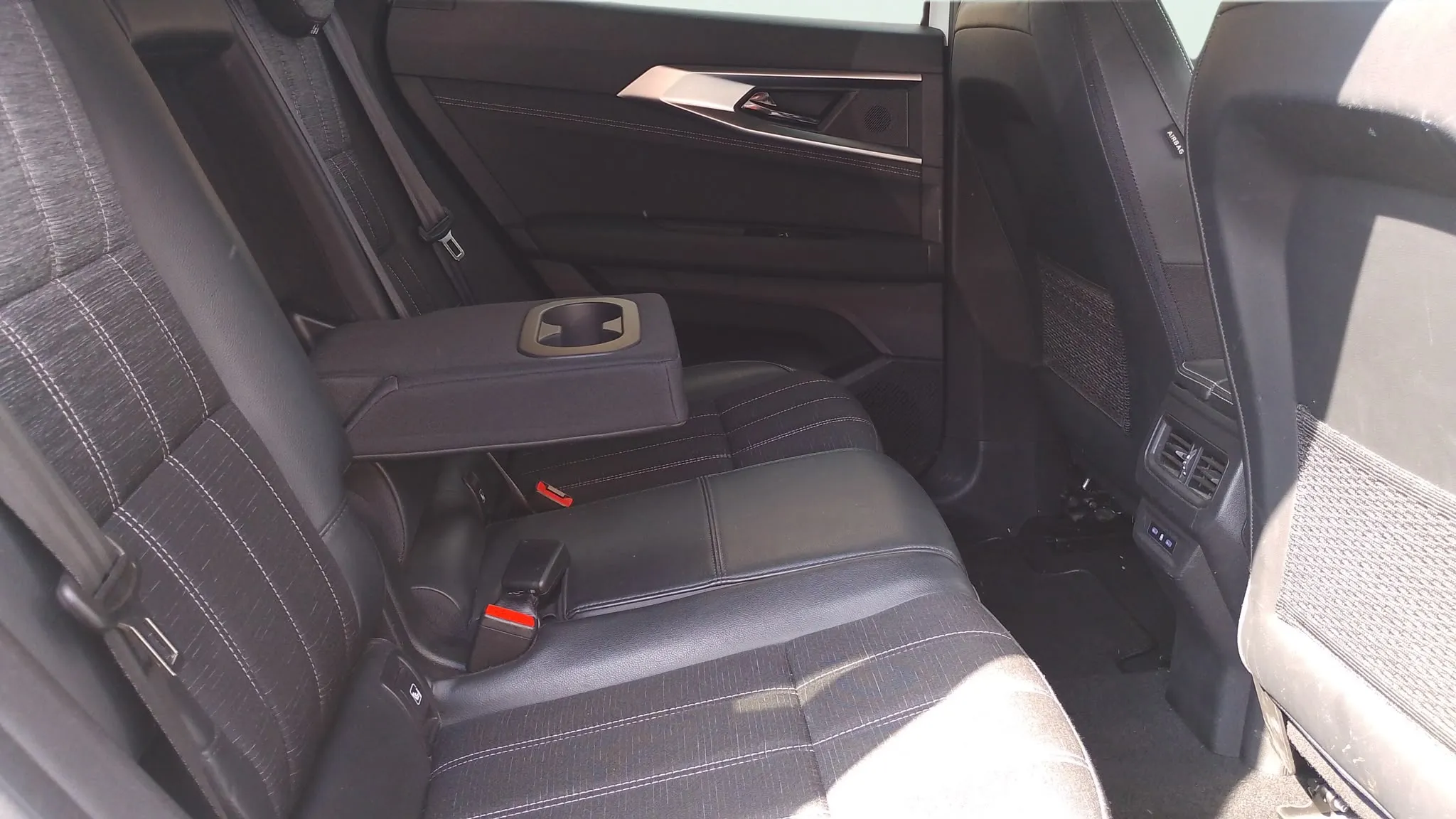Renault Austral Evolution E-Tech Full Hybrid - foto 14