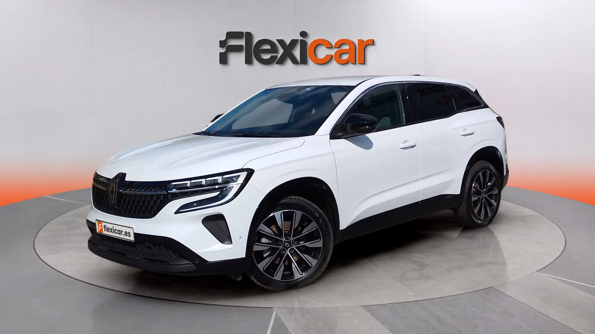 Renault Austral Evolution E-Tech Full Hybrid - foto 3