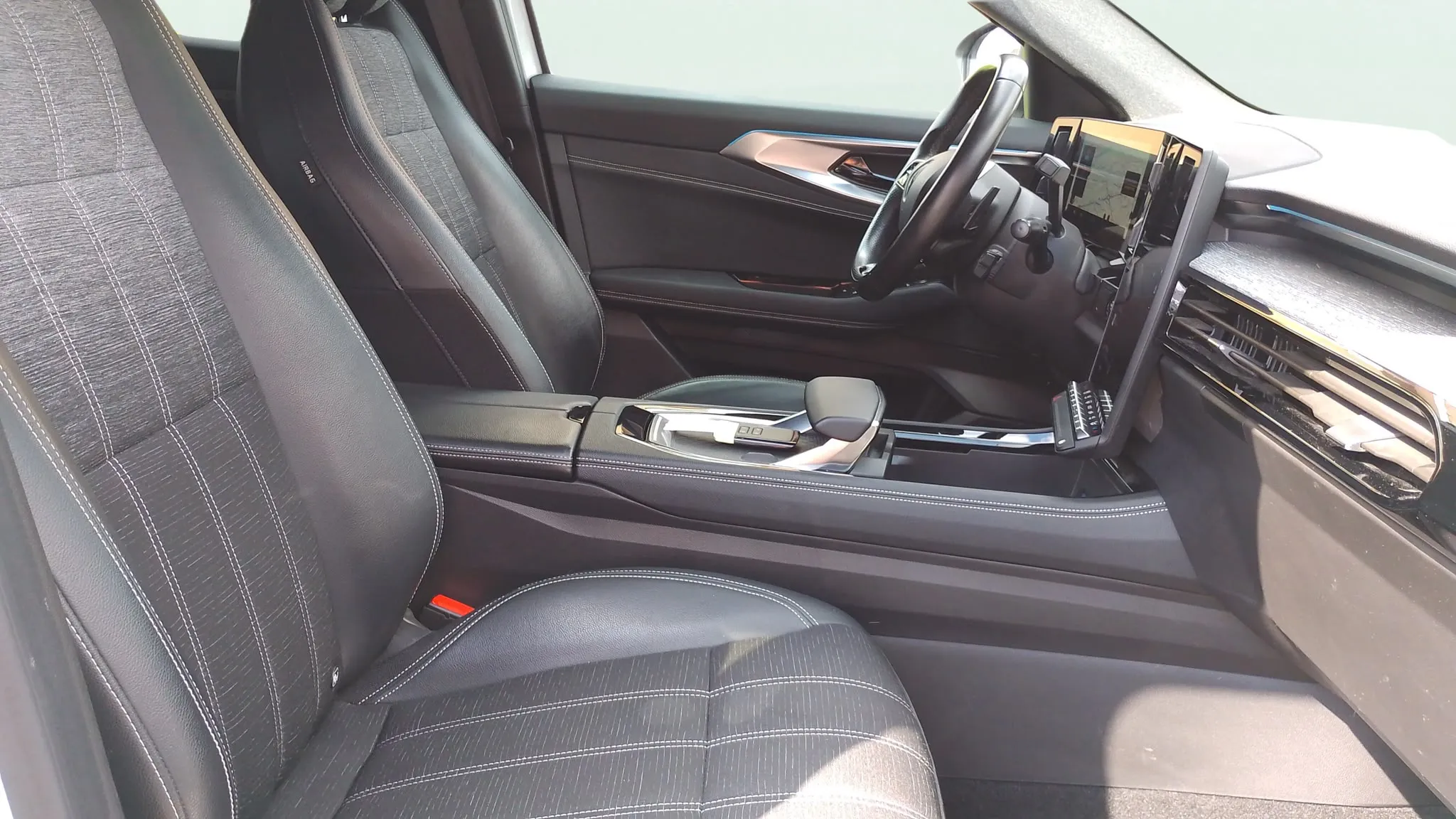 Renault Austral Evolution E-Tech Full Hybrid - foto 13