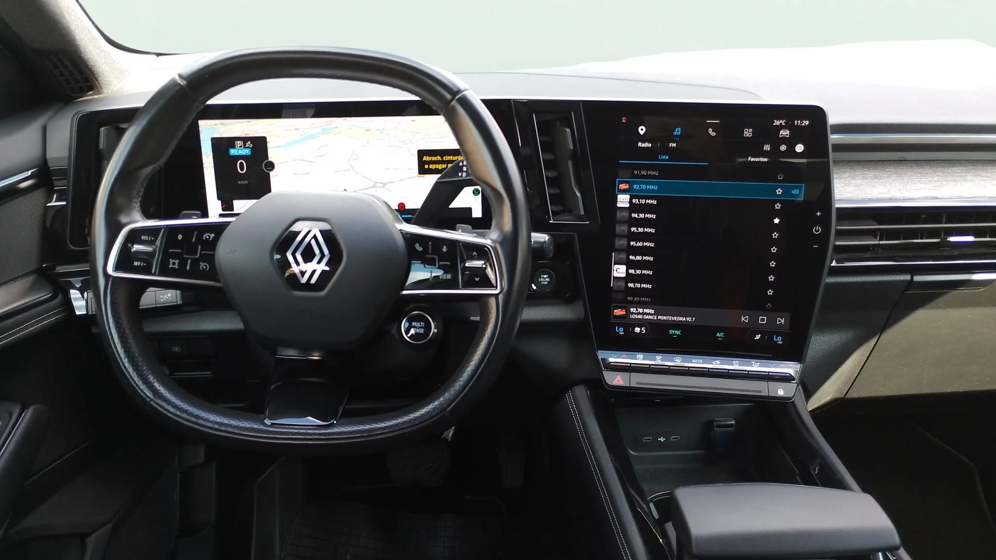 Renault Austral Evolution E-Tech Full Hybrid - foto 9