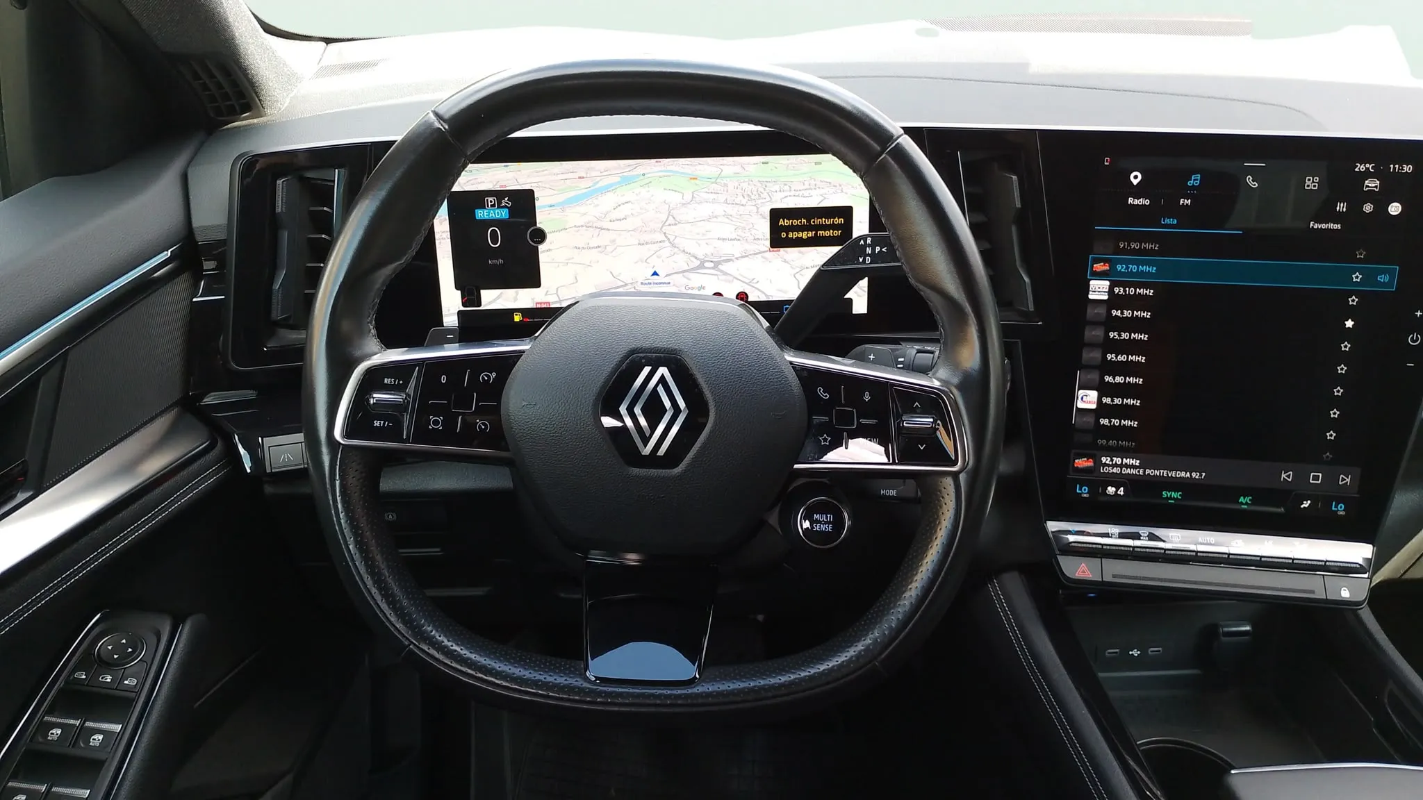 Renault Austral Evolution E-Tech Full Hybrid - foto 10