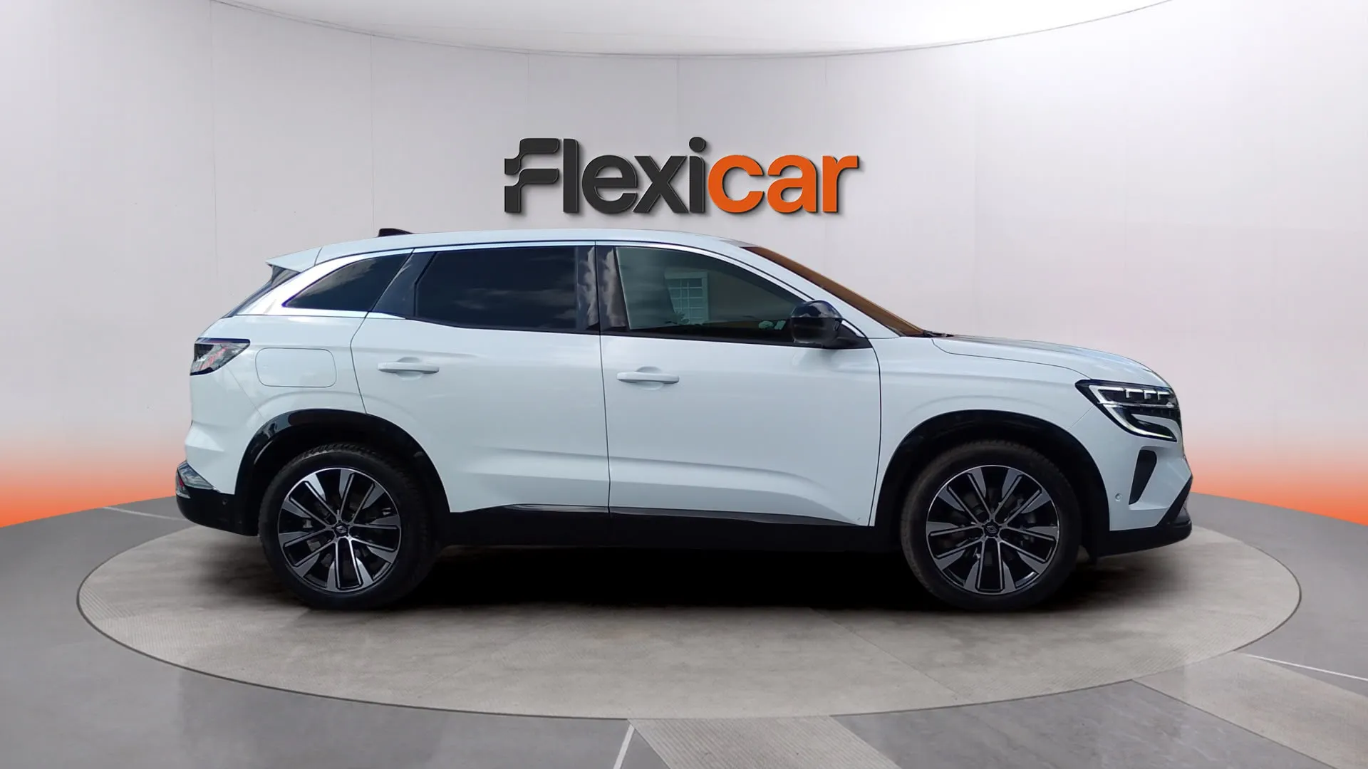Renault Austral Evolution E-Tech Full Hybrid - foto 5