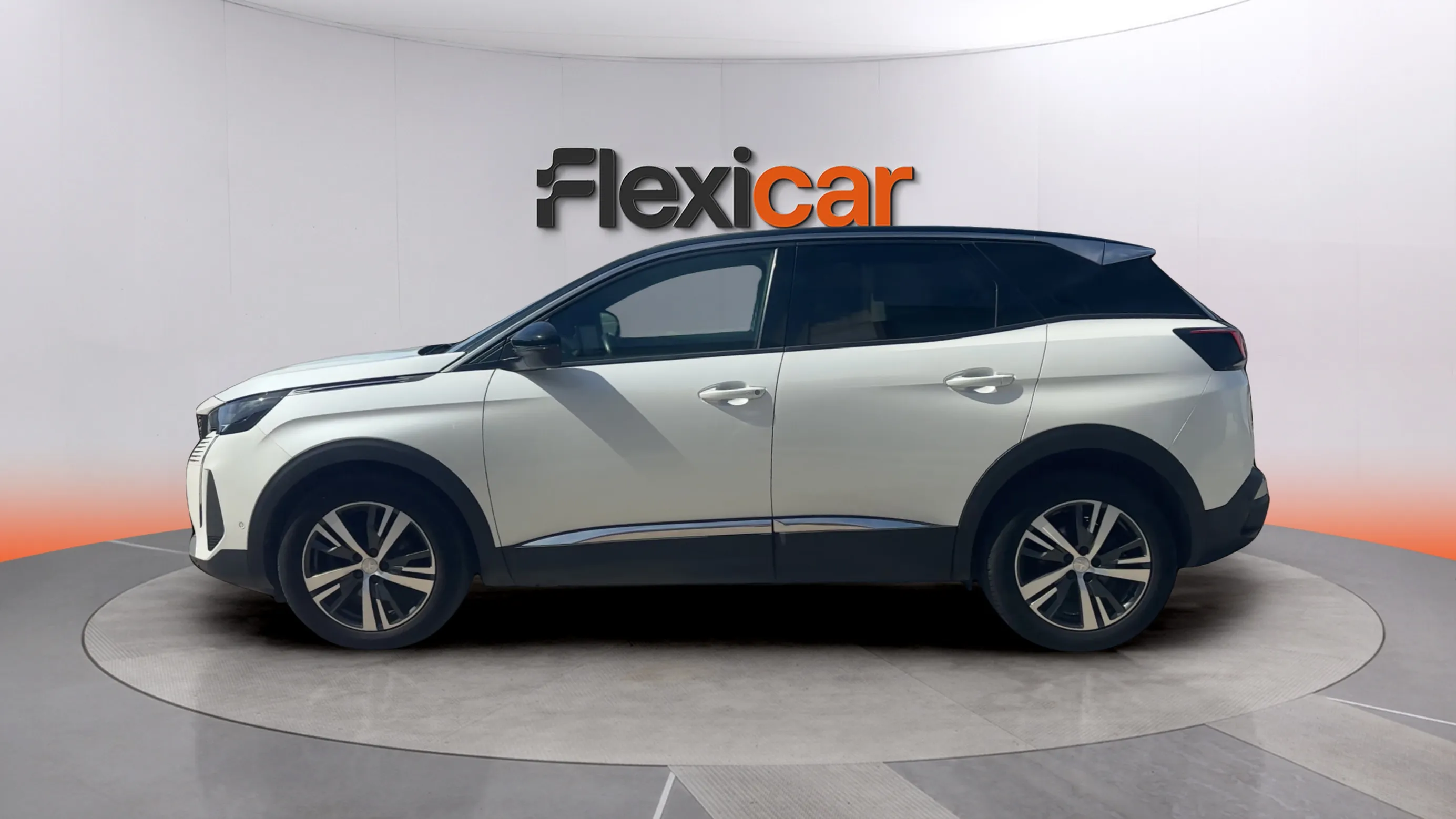 Peugeot 3008 1.2 PureTech Allure Pack EAT8 - foto 4