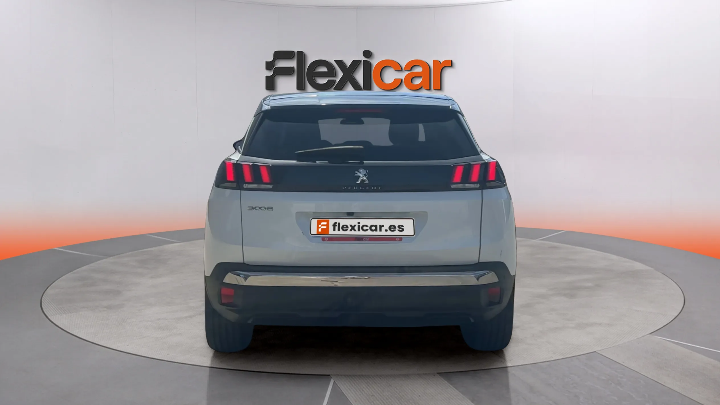 Peugeot 3008 1.2 PureTech Allure Pack EAT8 - foto 6