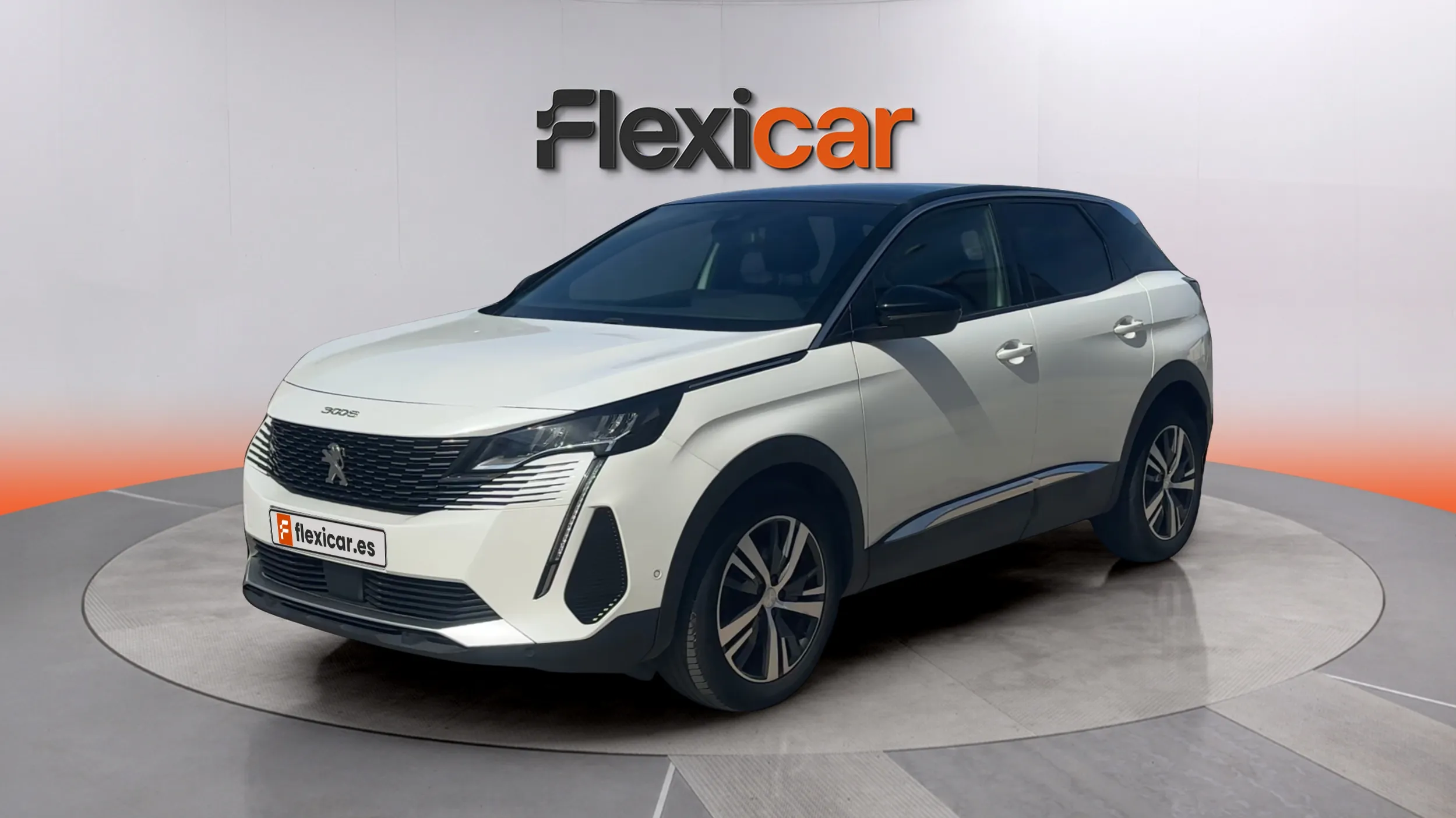 Peugeot 3008 1.2 PureTech Allure Pack EAT8 - foto 3