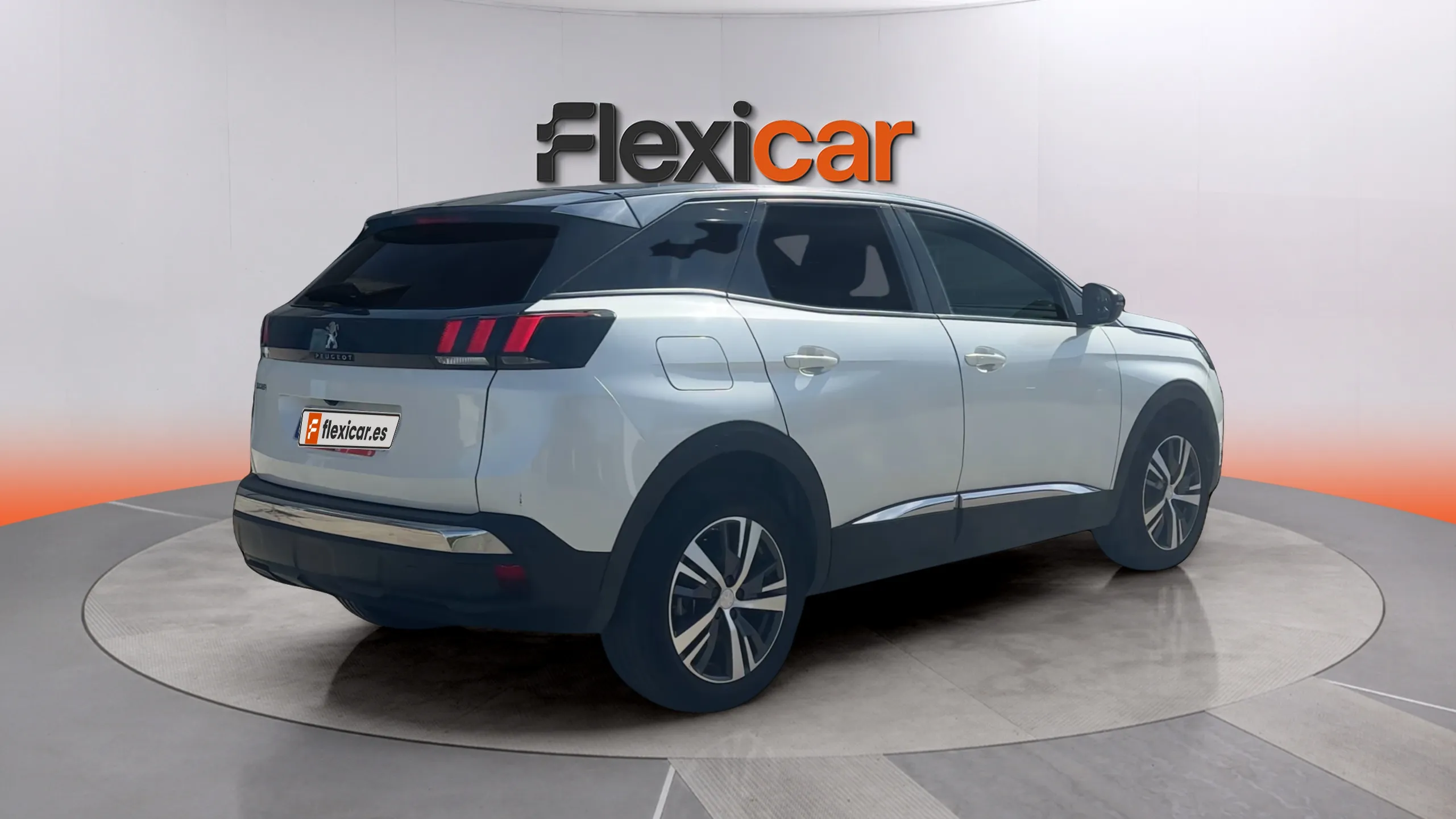 Peugeot 3008 1.2 PureTech Allure Pack EAT8 - foto 7