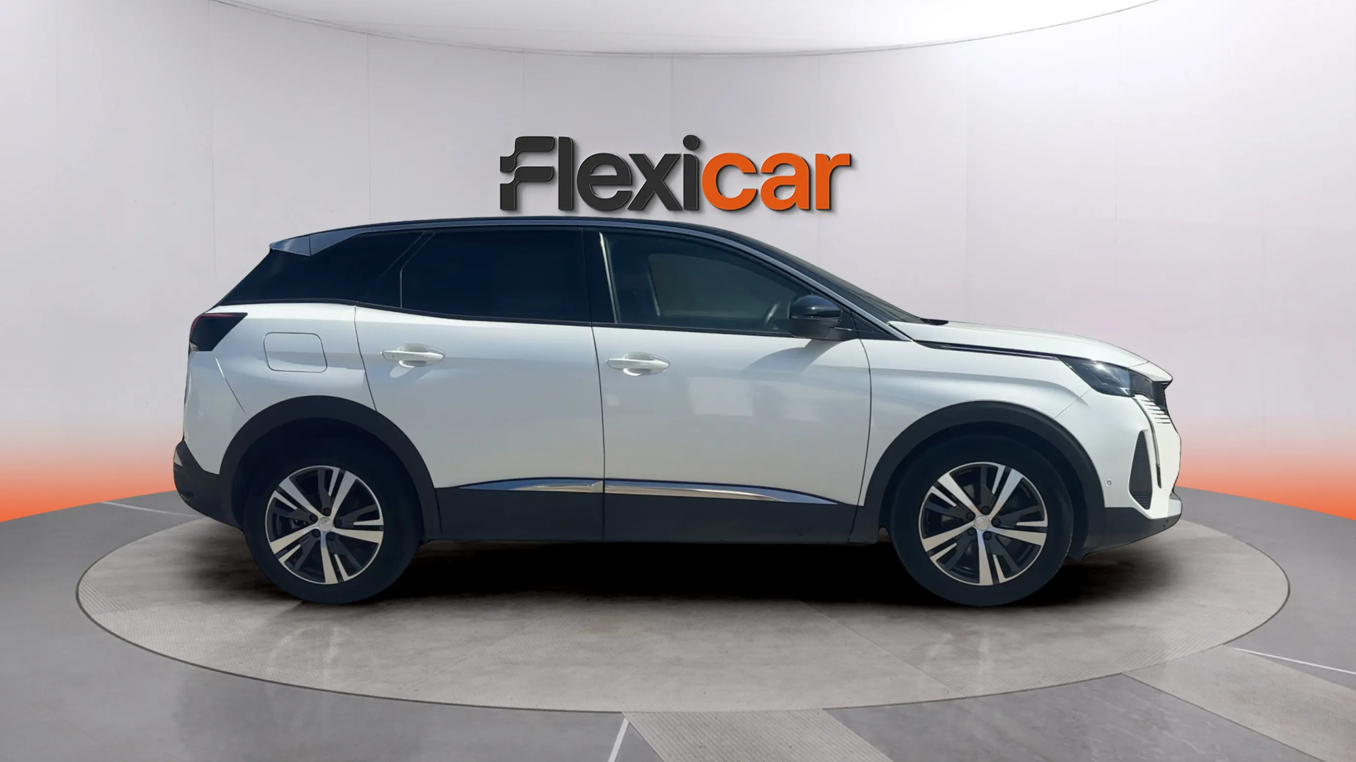 Peugeot 3008 1.2 PureTech Allure Pack EAT8 - foto 8