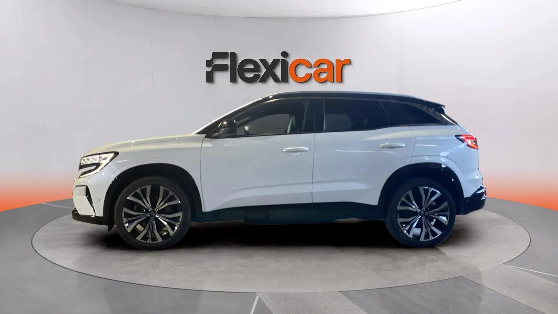 Renault Austral Iconic E-Tech Full Hybrid - foto 4