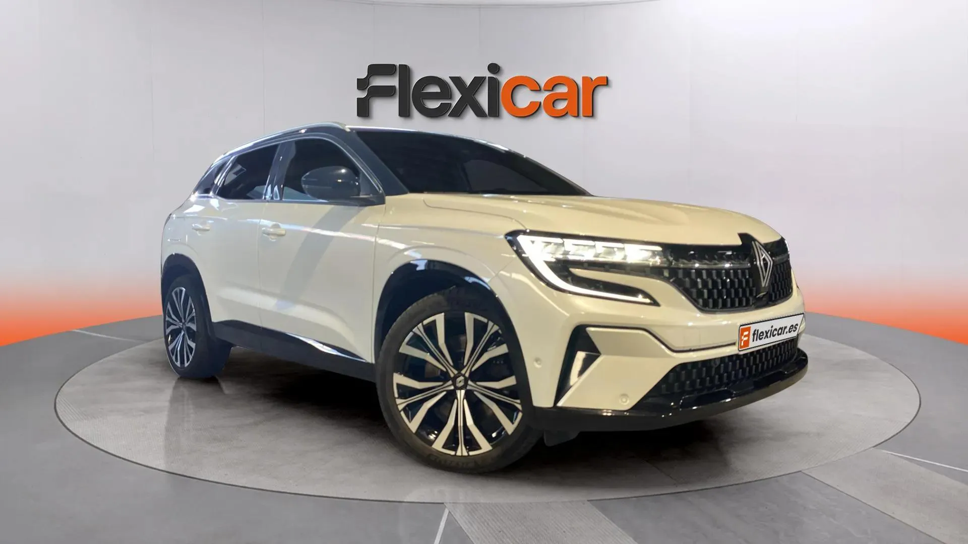 Renault Austral Iconic E-Tech Full Hybrid