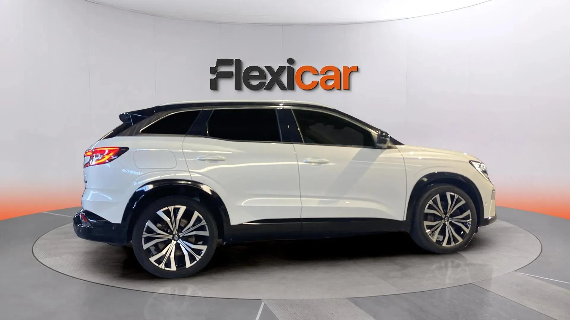 Renault Austral Iconic E-Tech Full Hybrid - foto 8