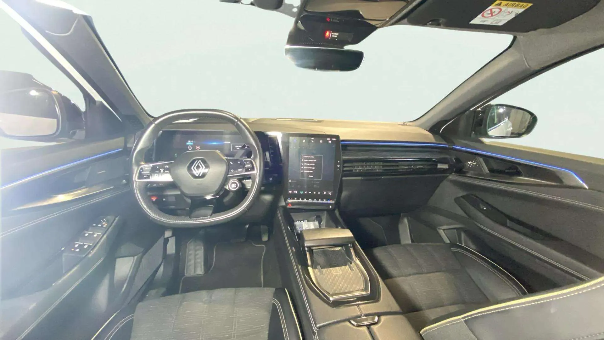 Renault Austral Iconic E-Tech Full Hybrid - foto 12